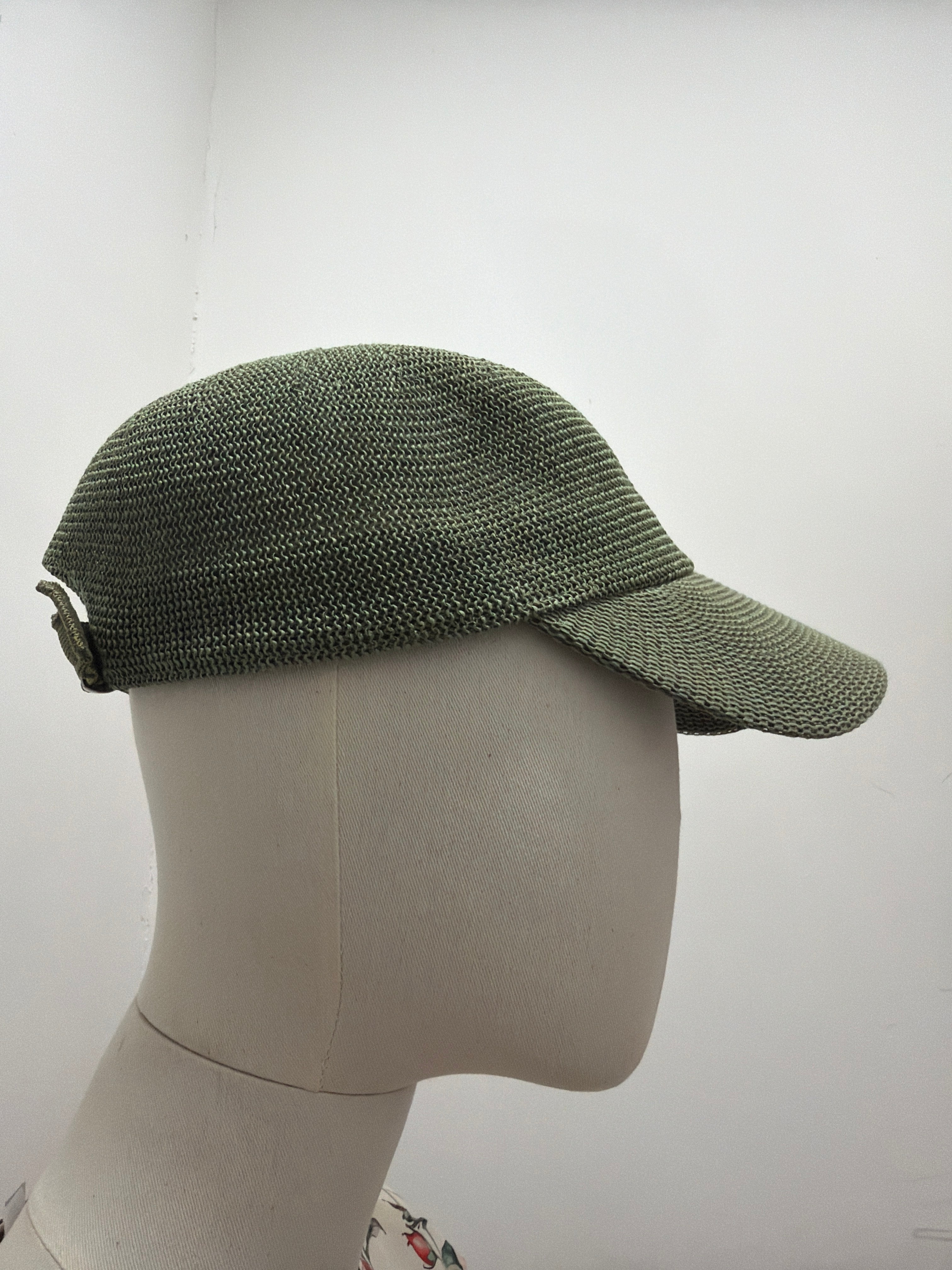 Cappello baseball Emisphere