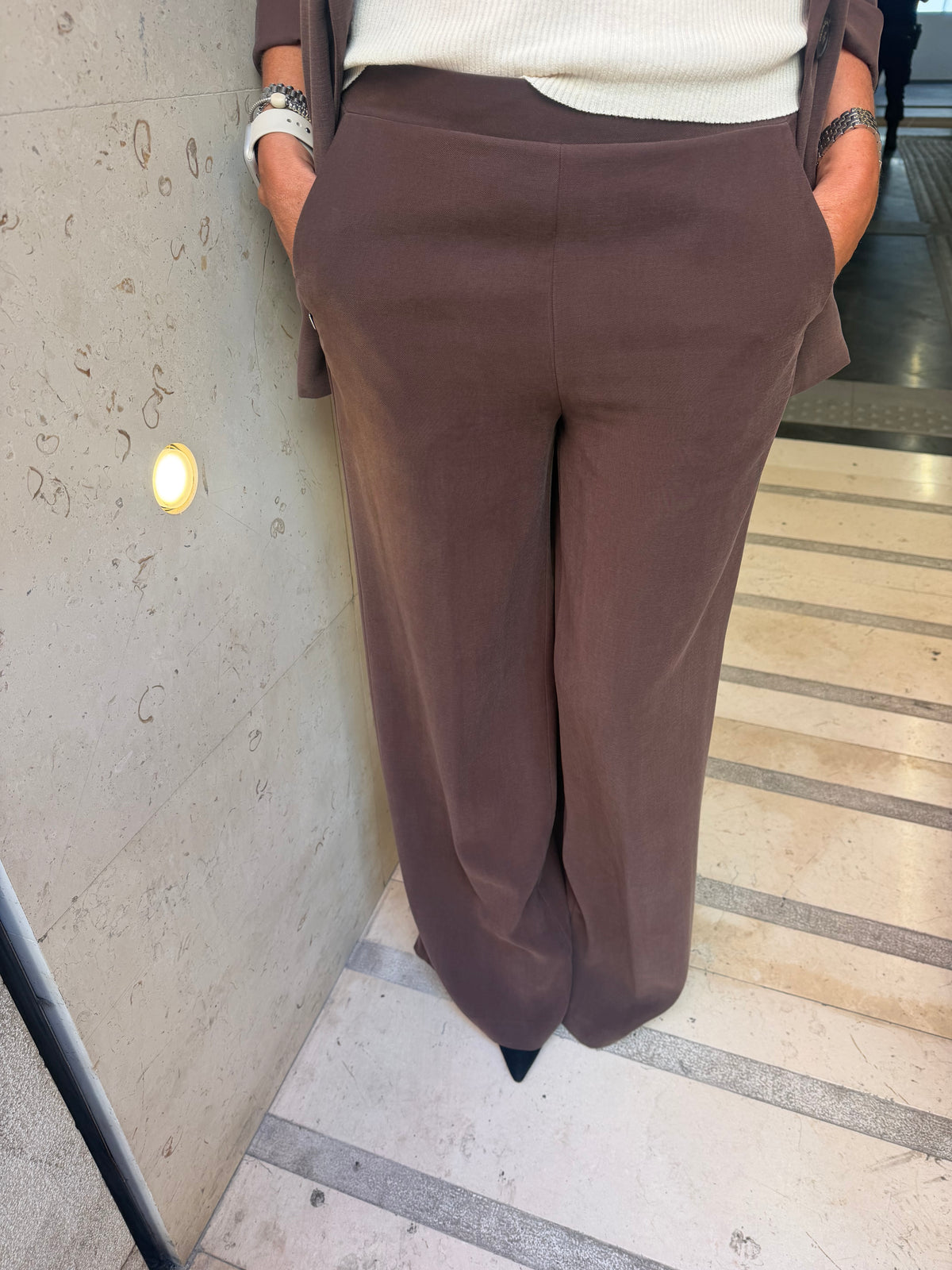Pantalone Straight Manila Grace