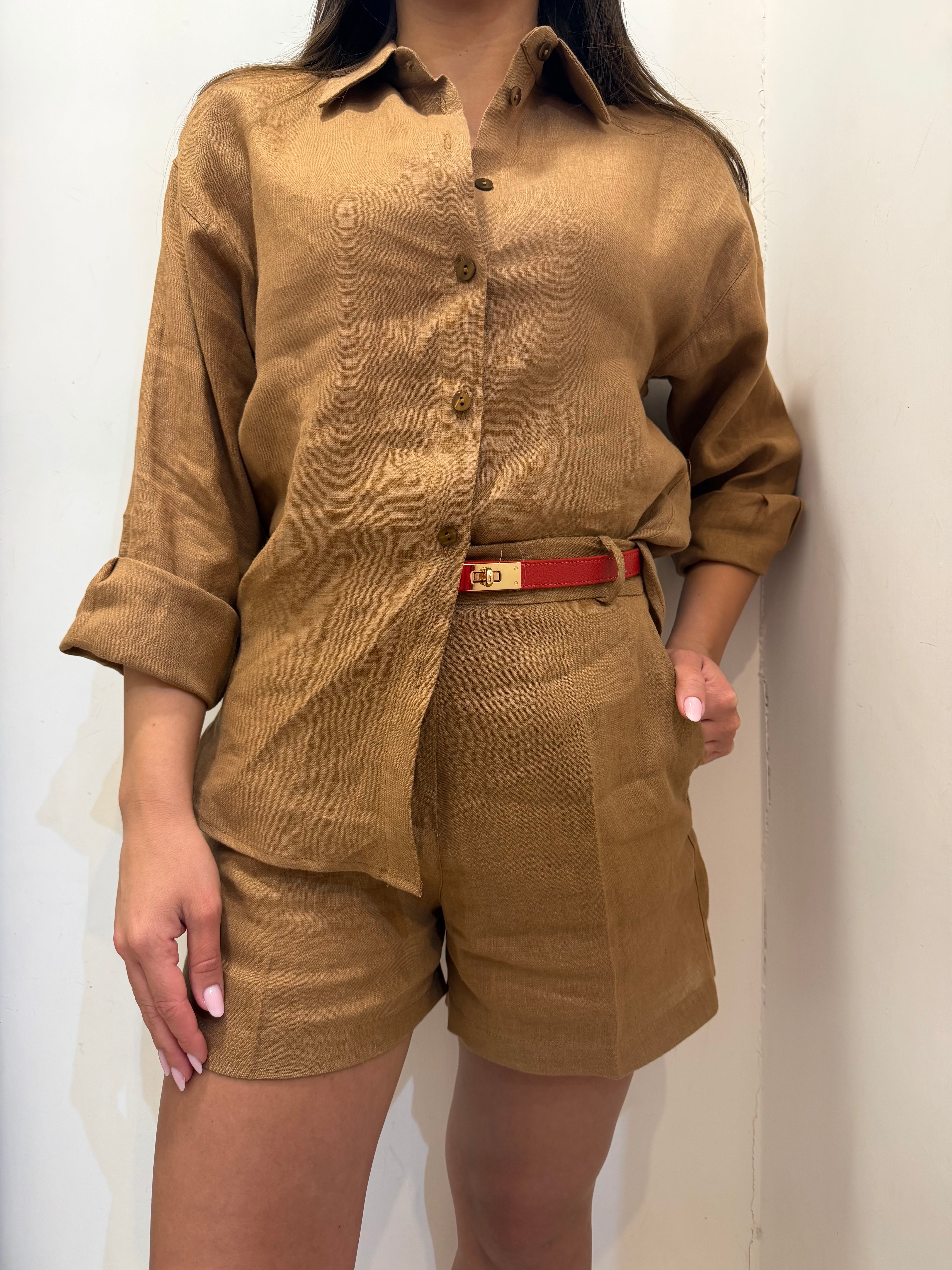 Camicia Imperial
