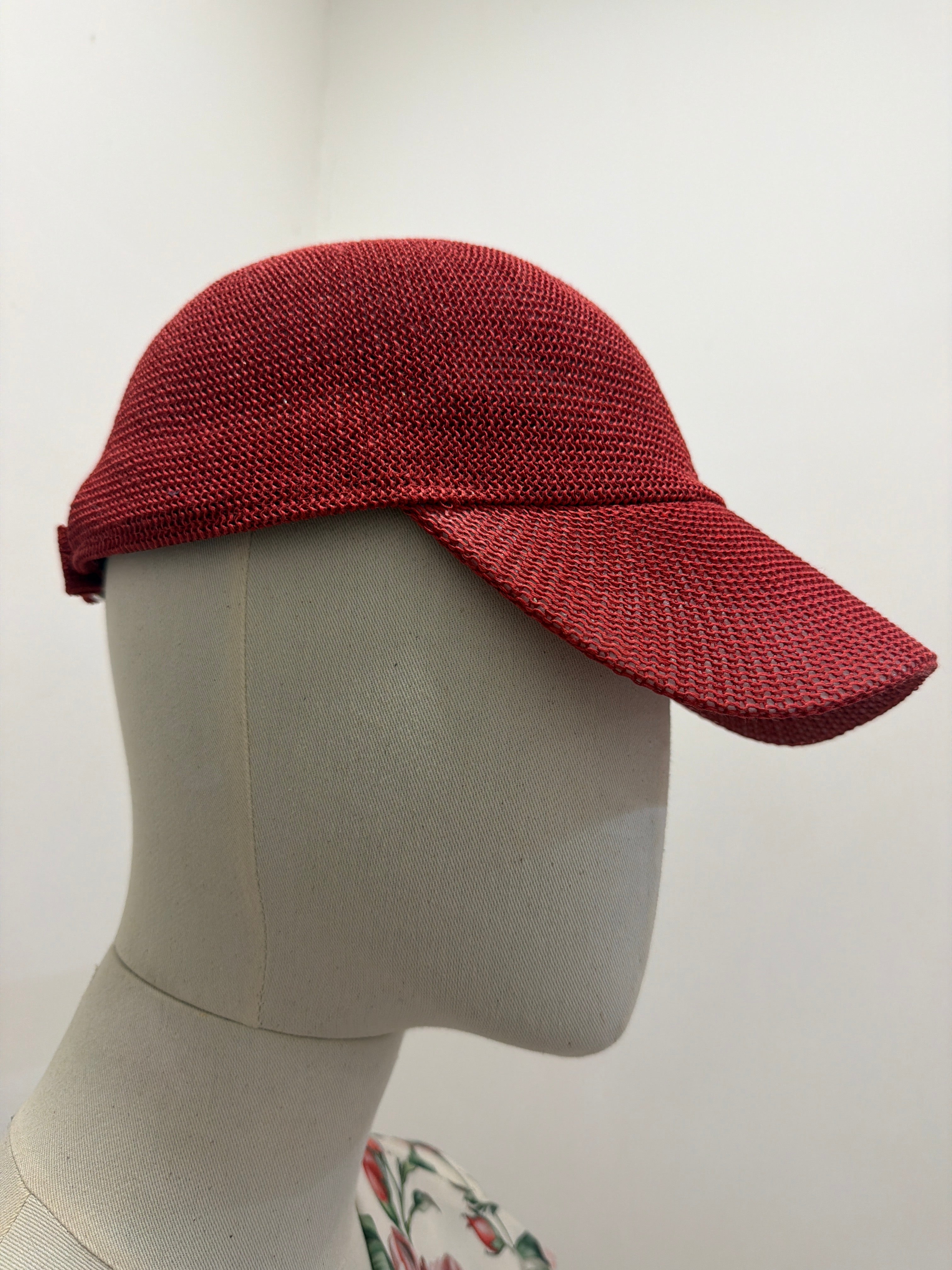 Cappello baseball Emisphere