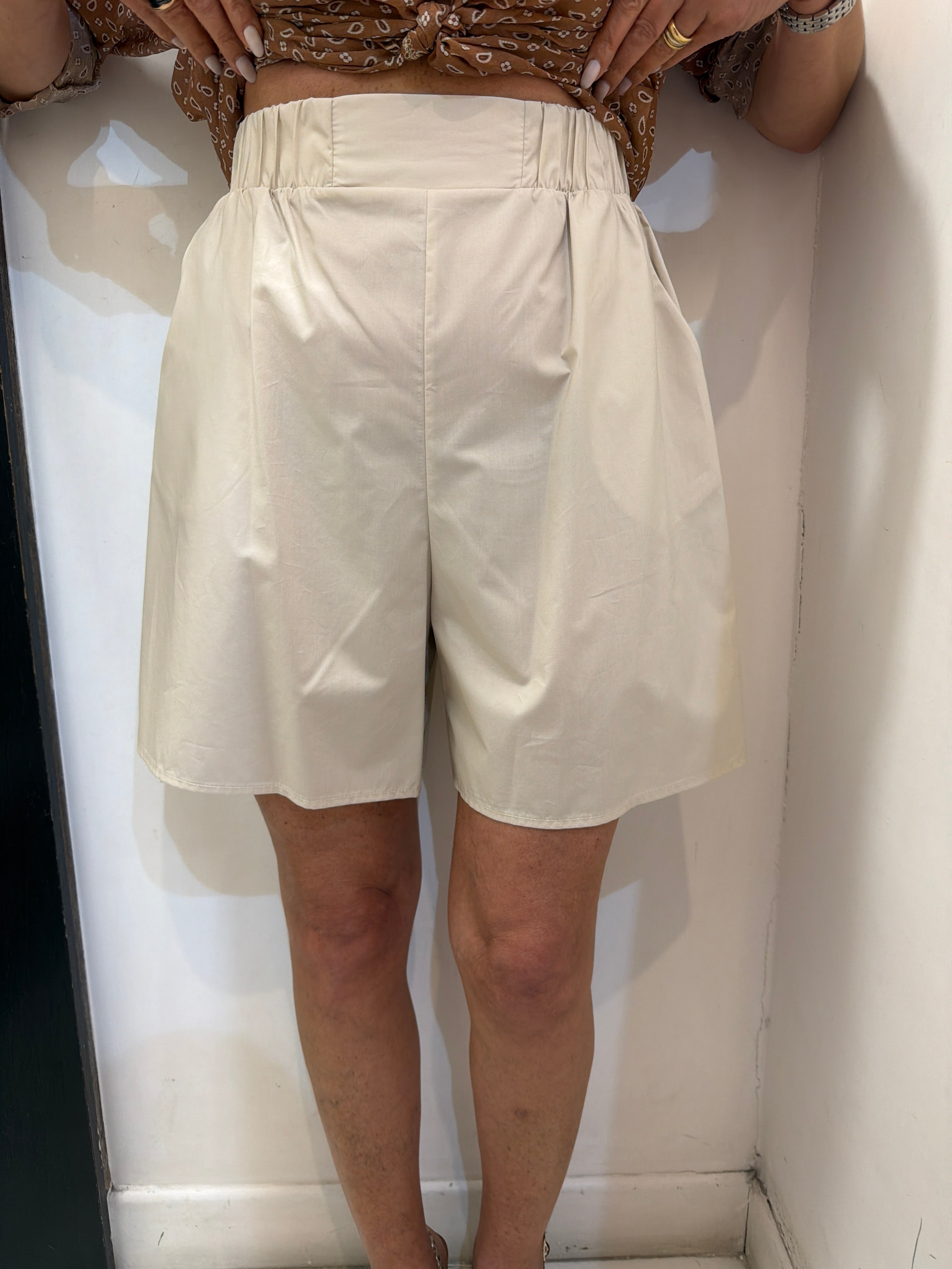 Short Imperial