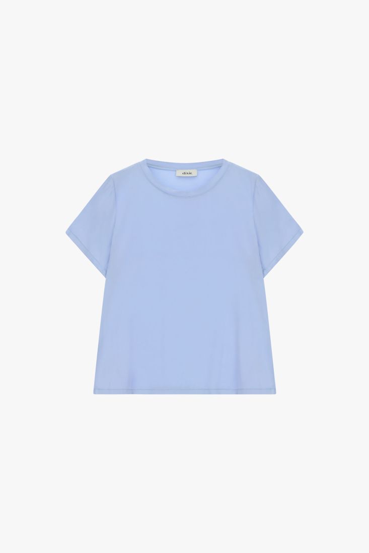 T-Shirt a maniche corte taglio diritto Dixie