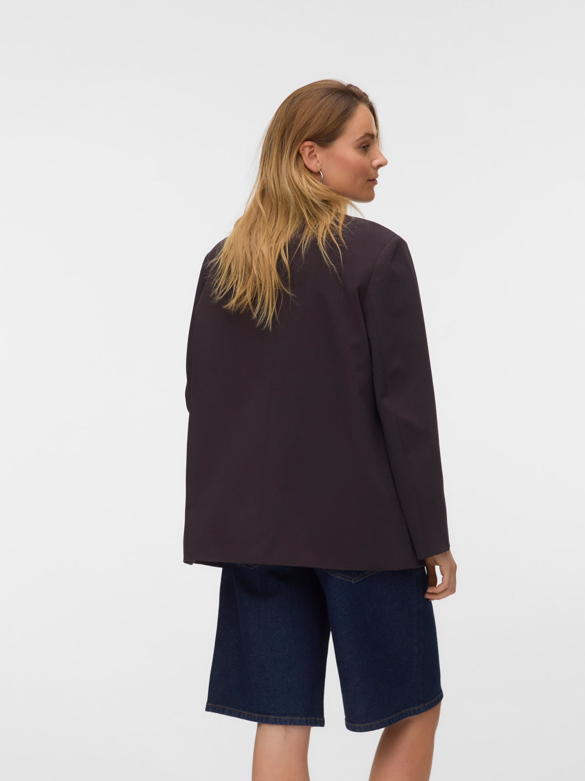 Blazer basic Vero Moda
