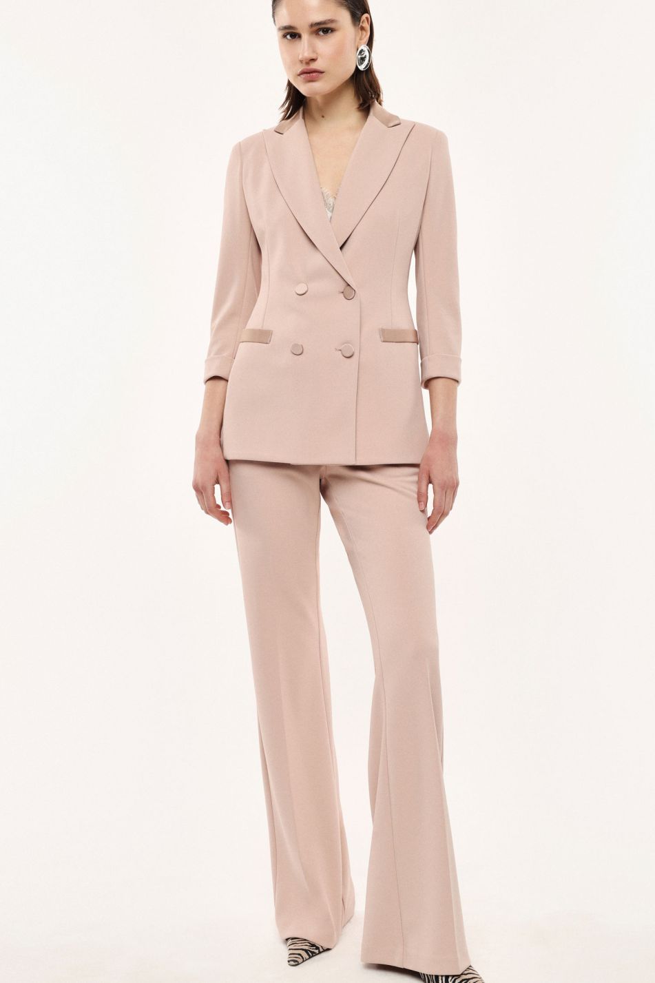 Tailleur sartoriale Imperial