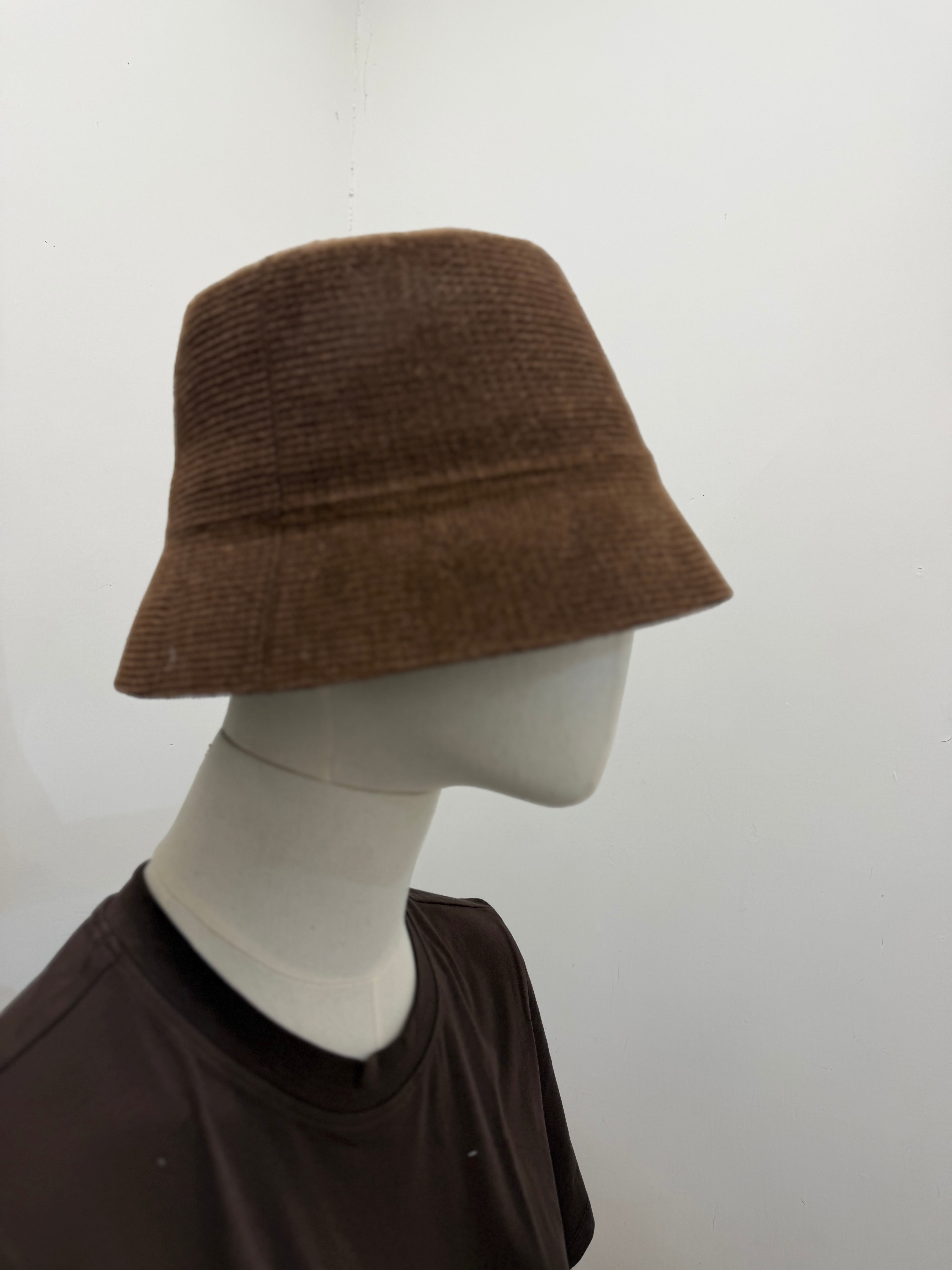 Cappello pescatore Emisphere