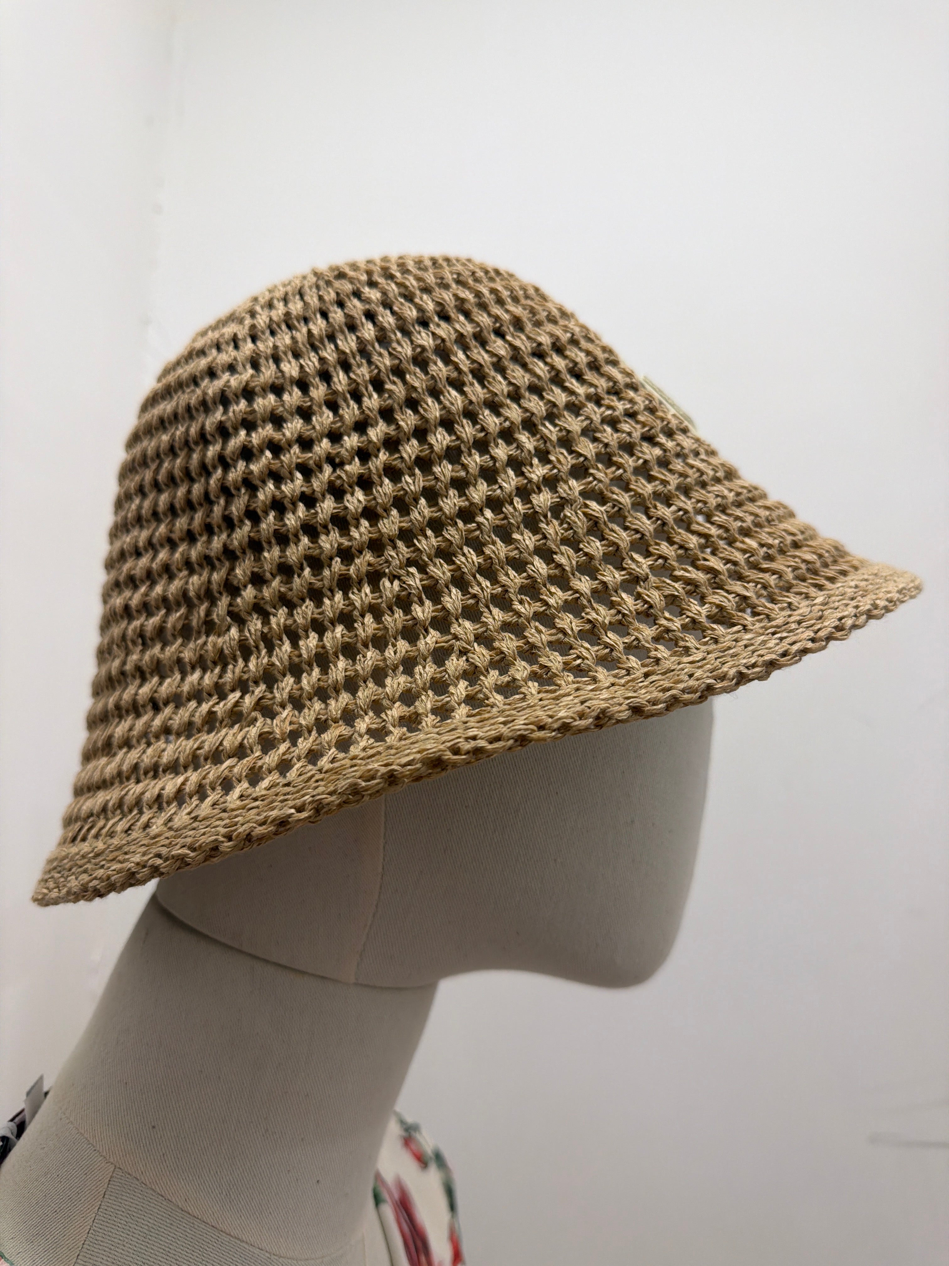 Cappello modello pescatore Emisphere