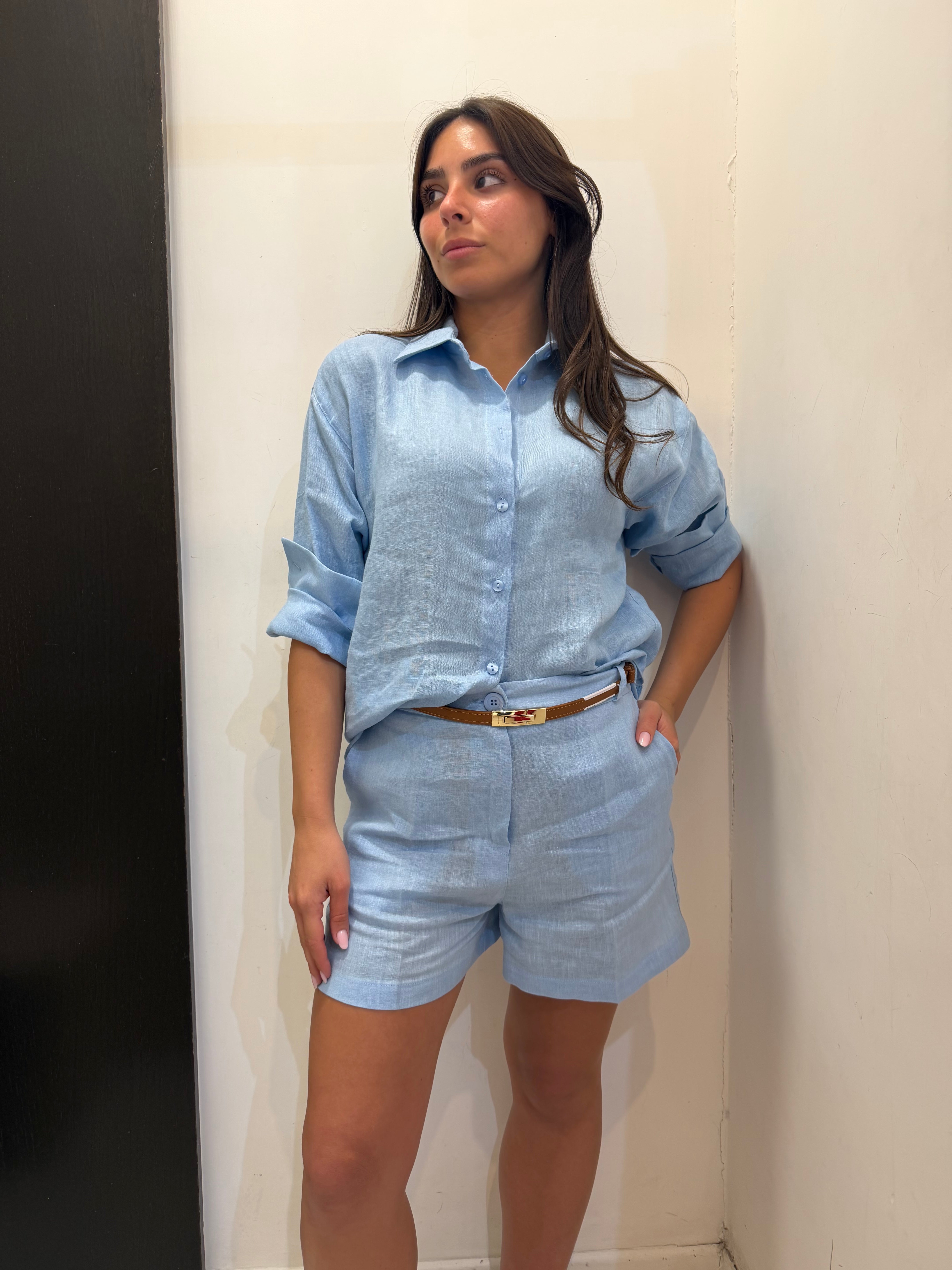 Camicia Imperial