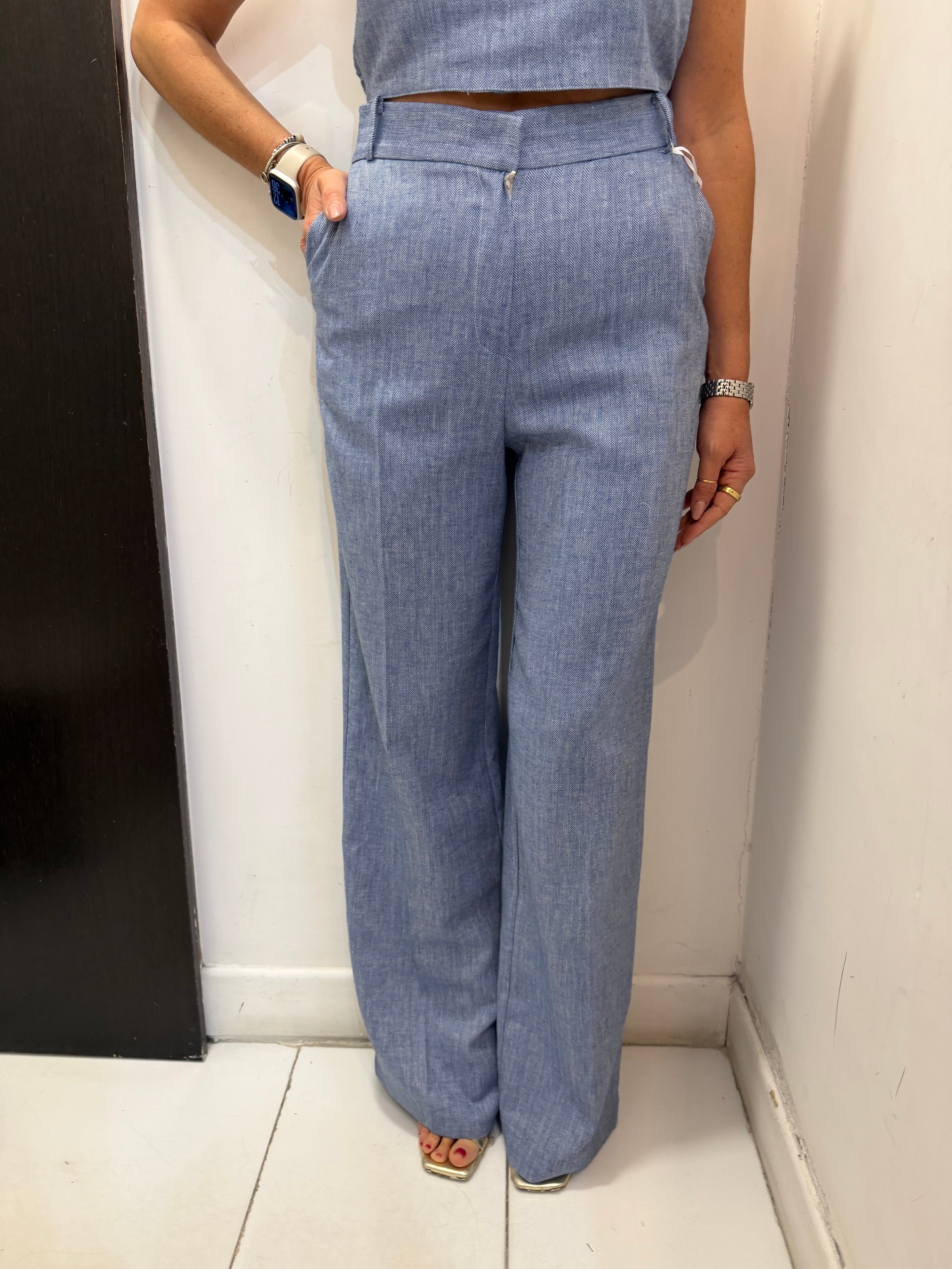 Pantalone Imperial