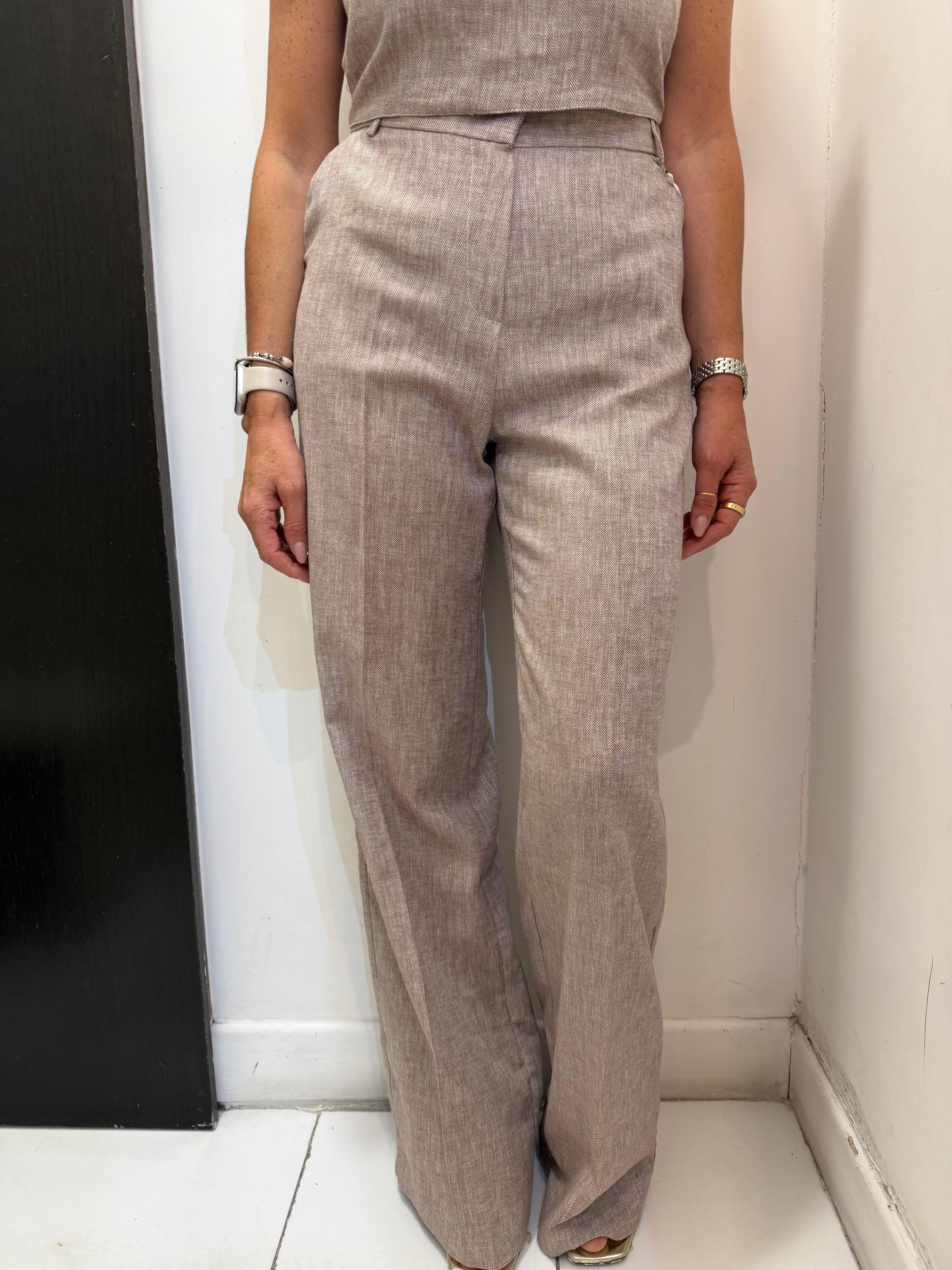 Pantalone Imperial