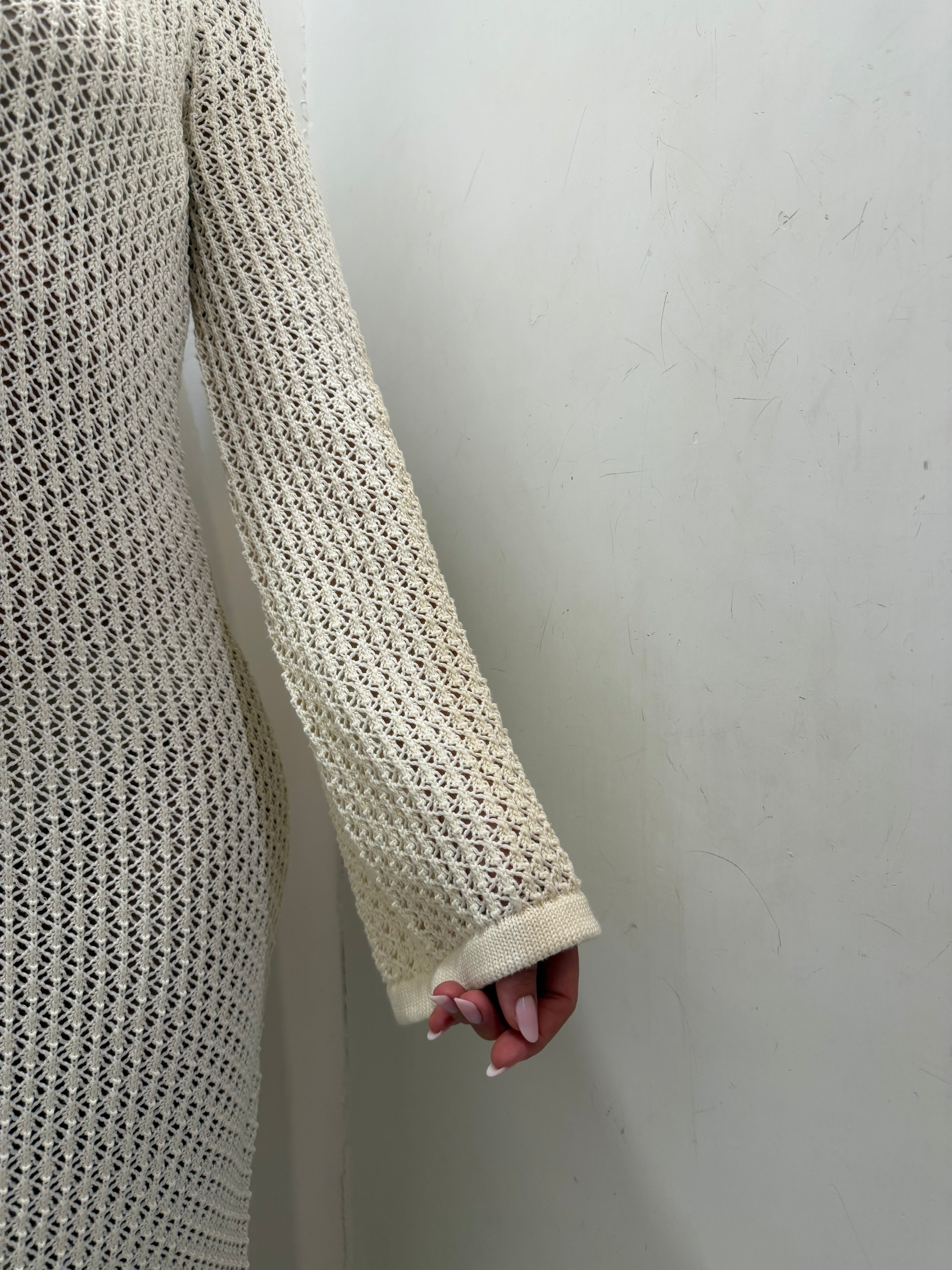 Abito in crochet Vero Moda