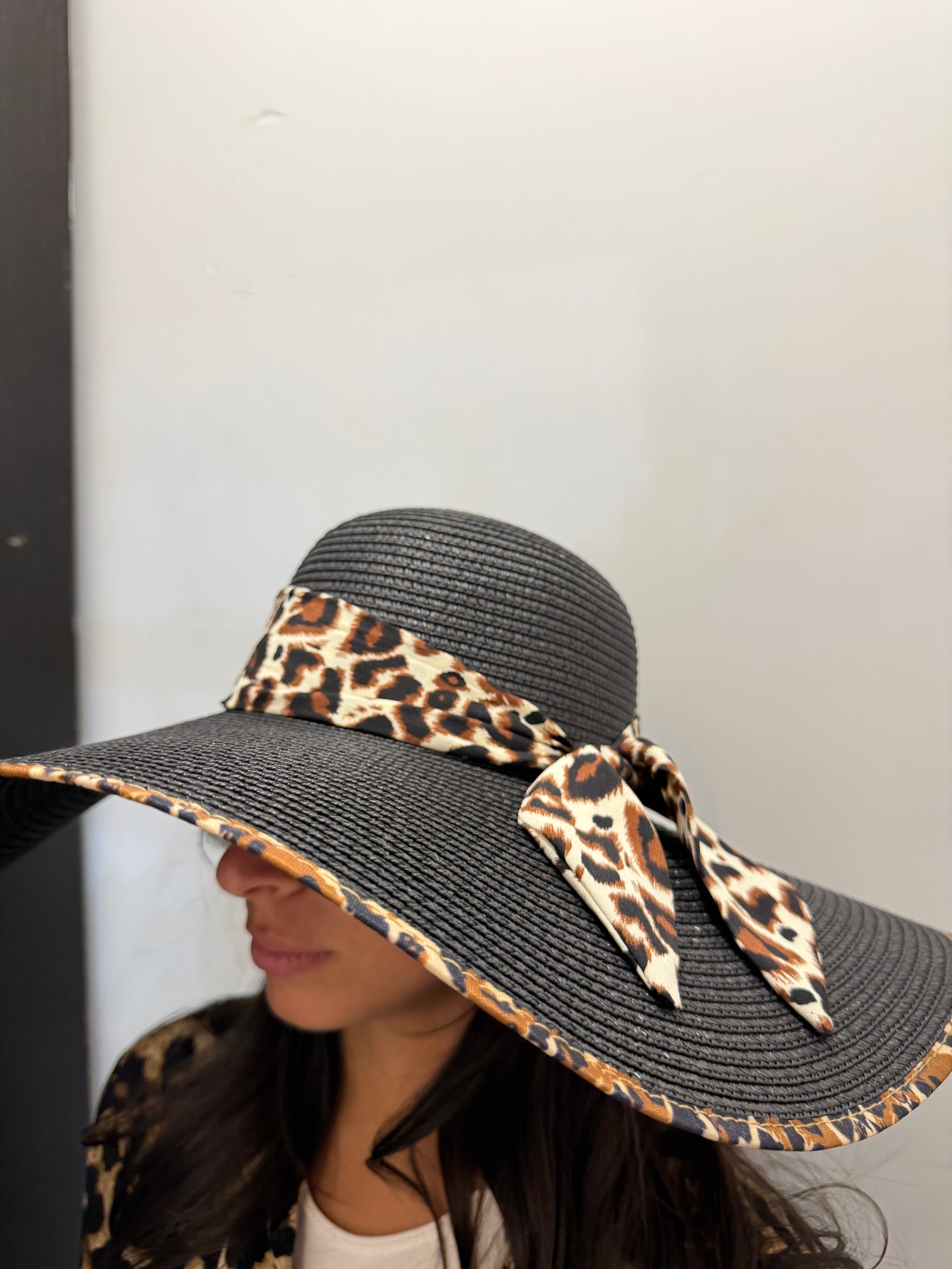 Capello Leopardato Emisphere