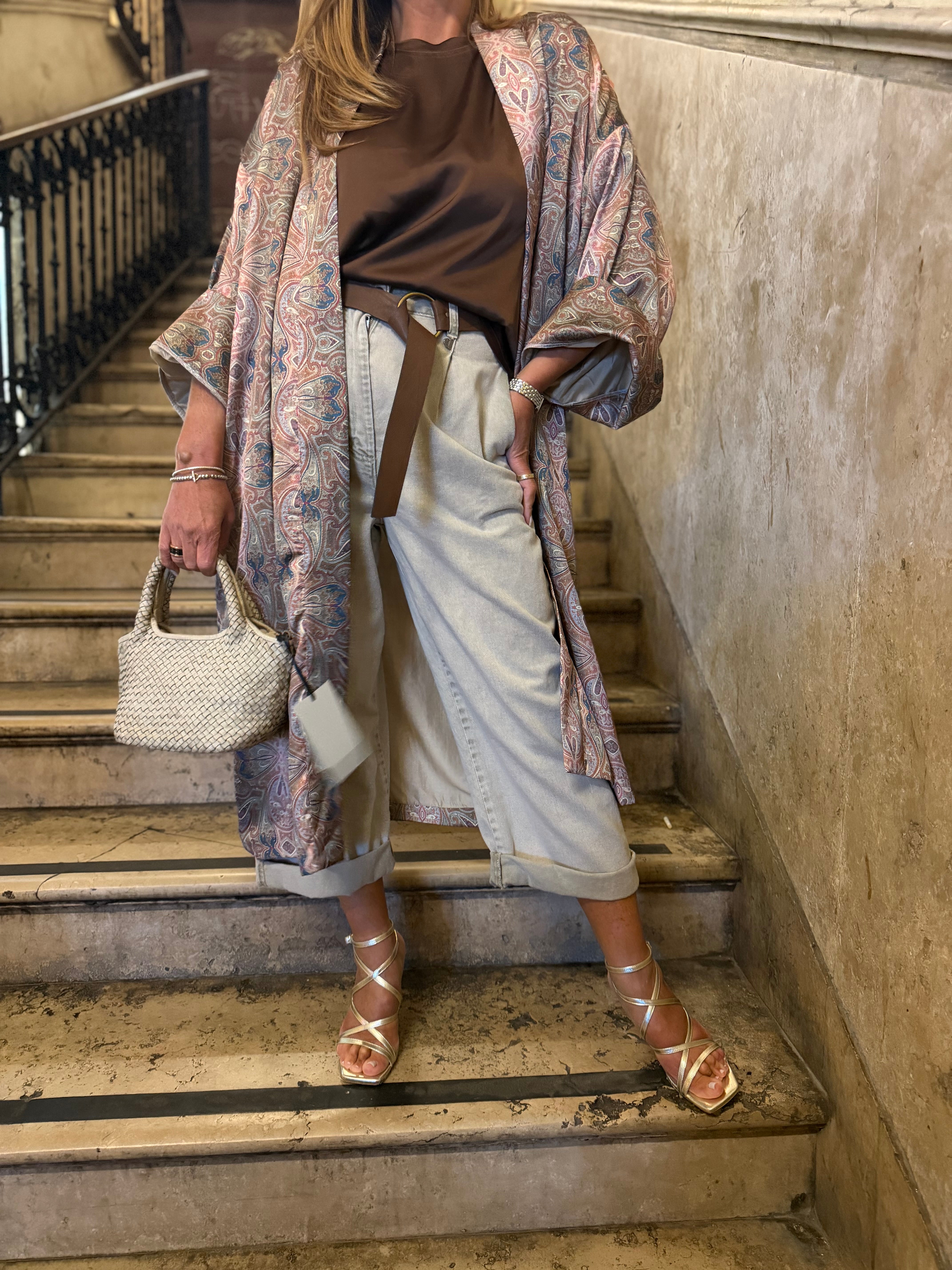 Pantalone Dixie