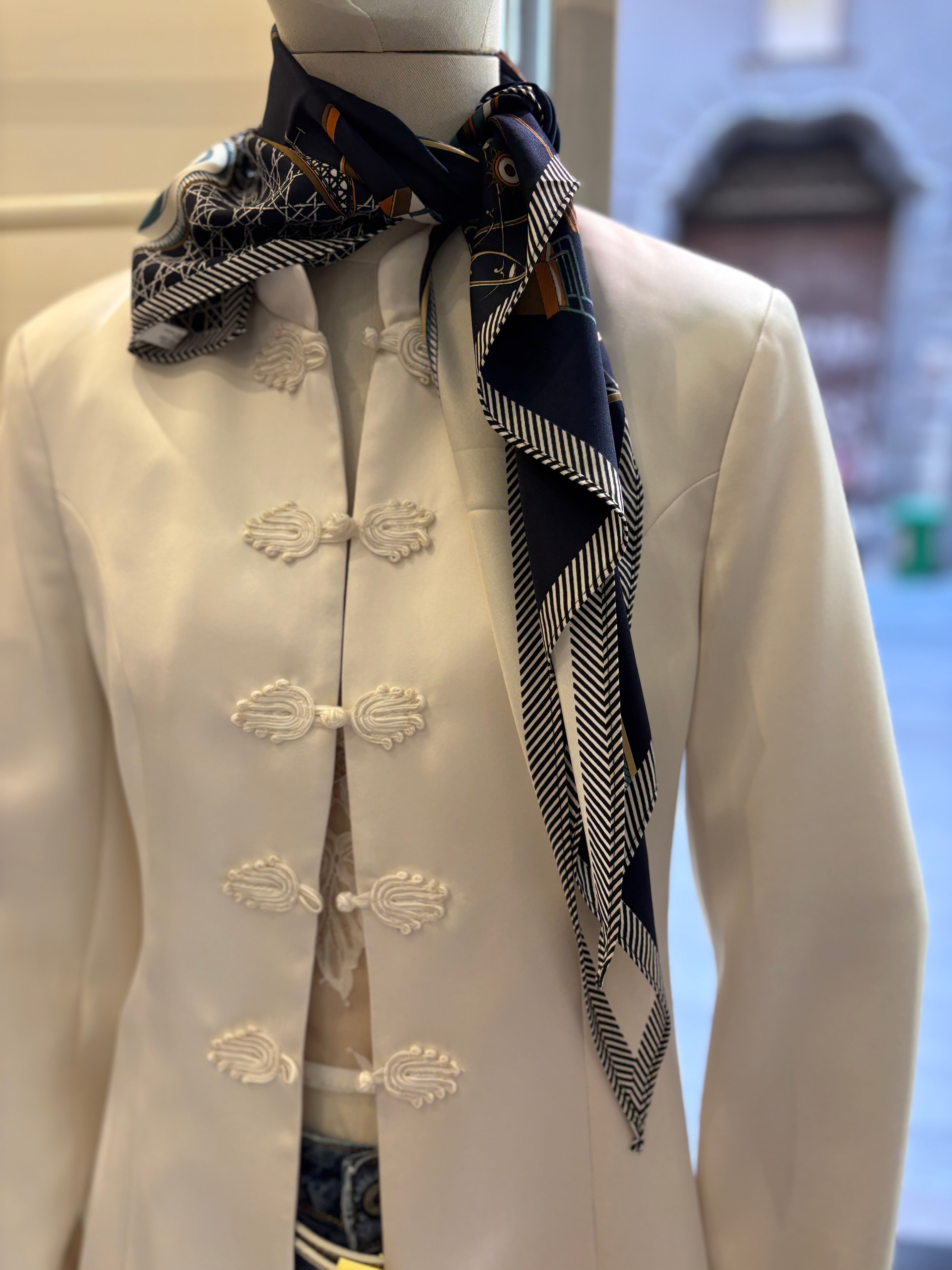 Foulard bandana Emisphere