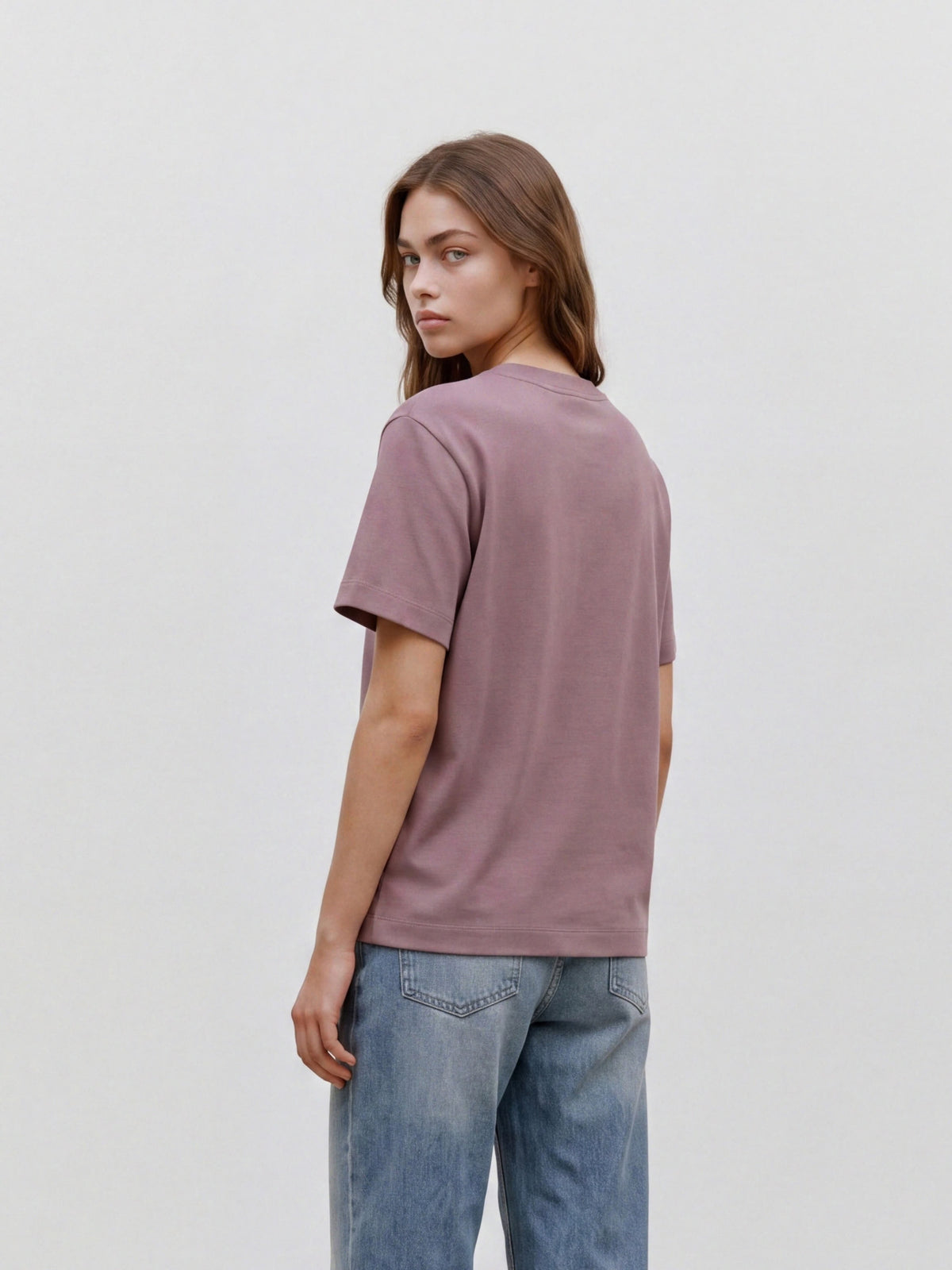 T-shirt basic Vero Moda