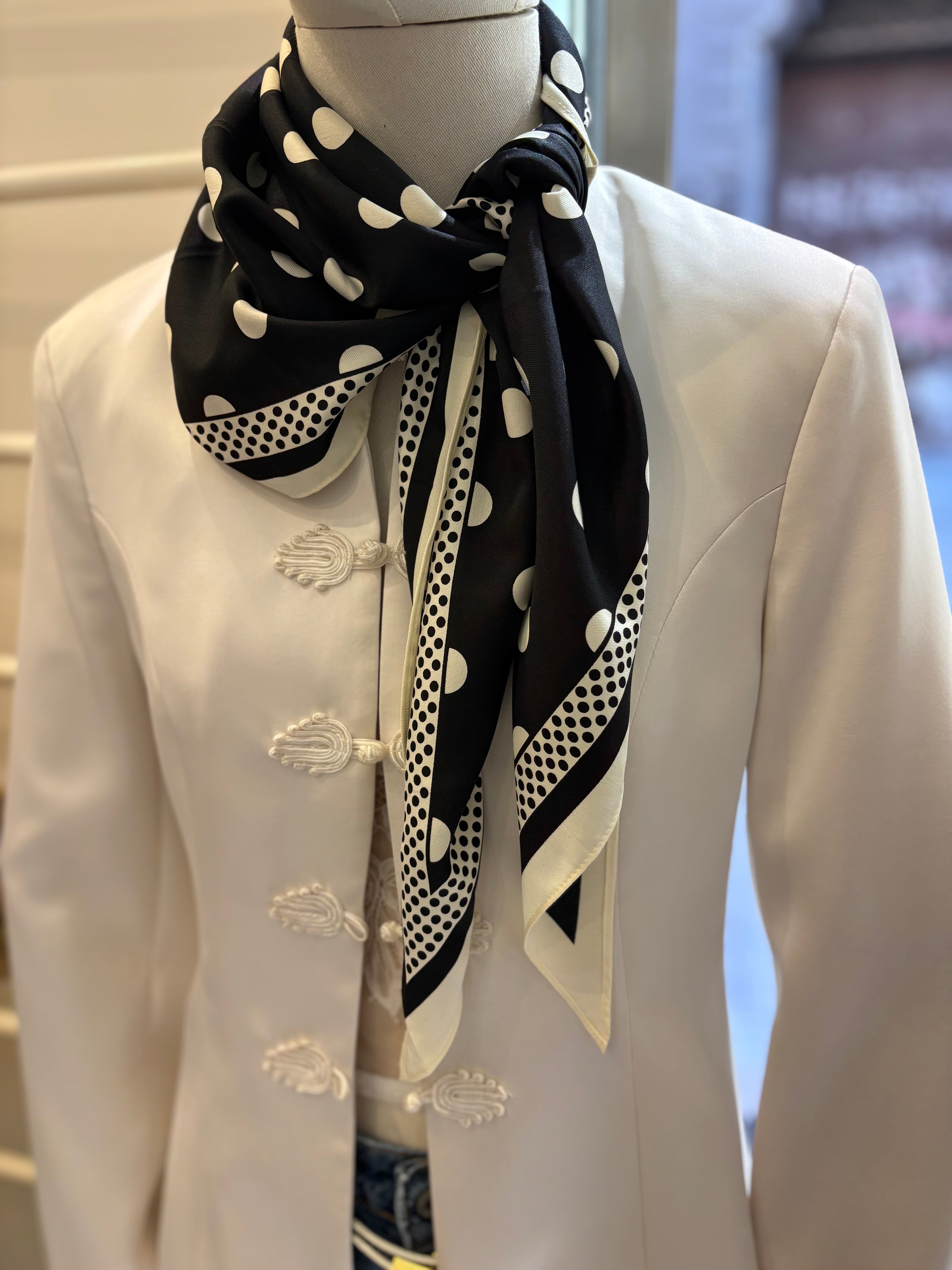 Foulard bandana Emisphere