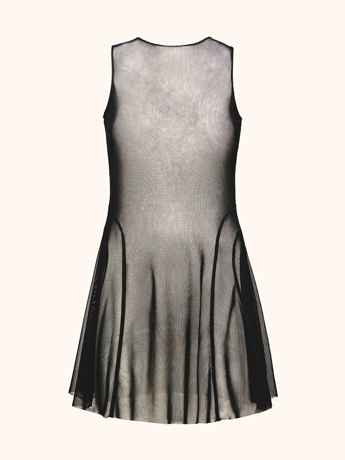 Vestito corto Me Fui