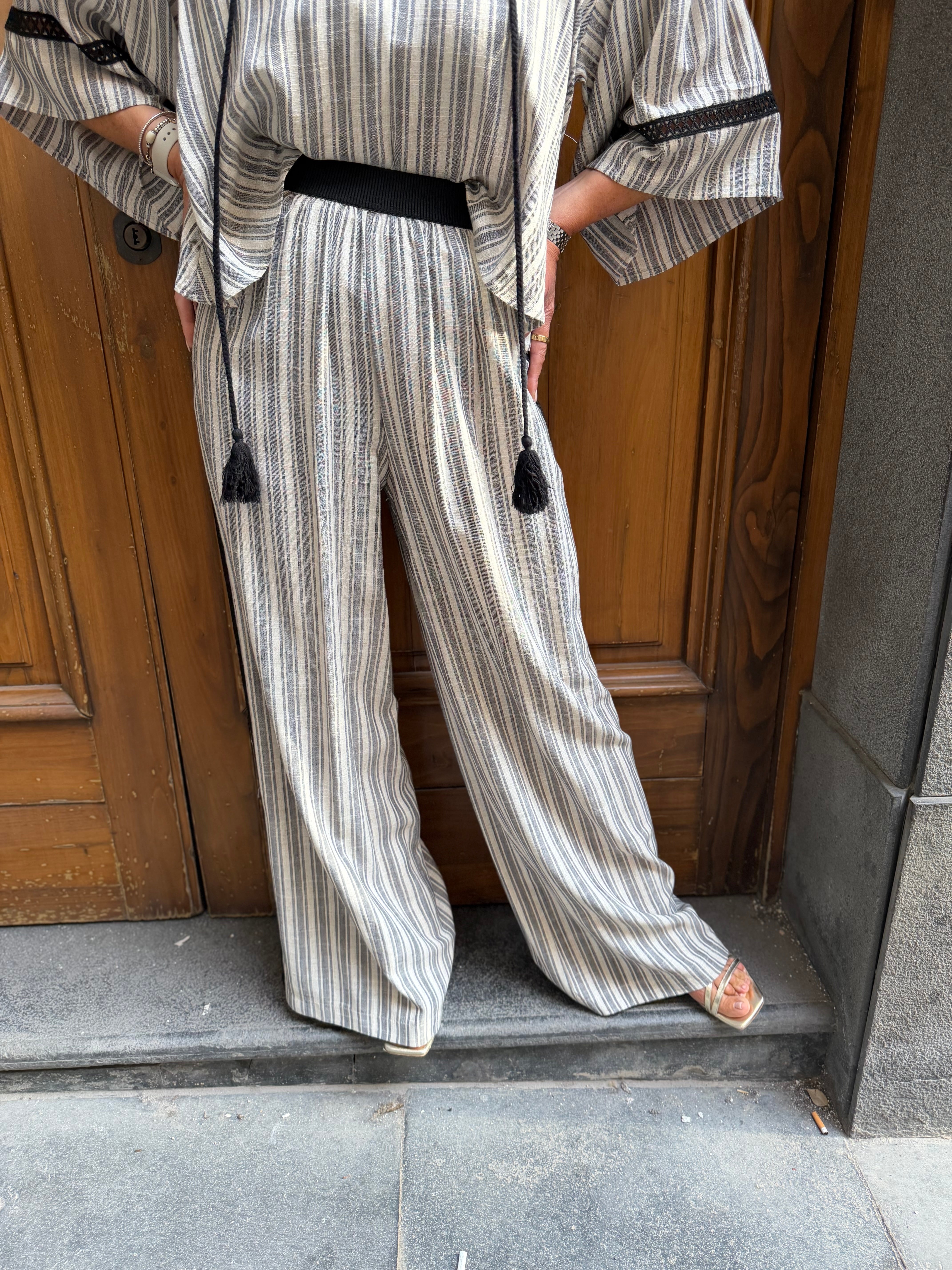 Pantalone Kaos Donna