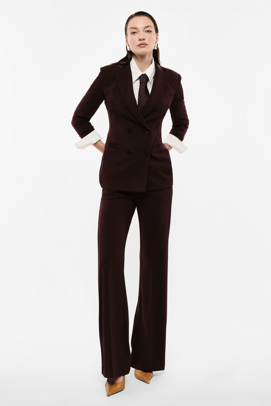 Tailleur sartoriale Imperial