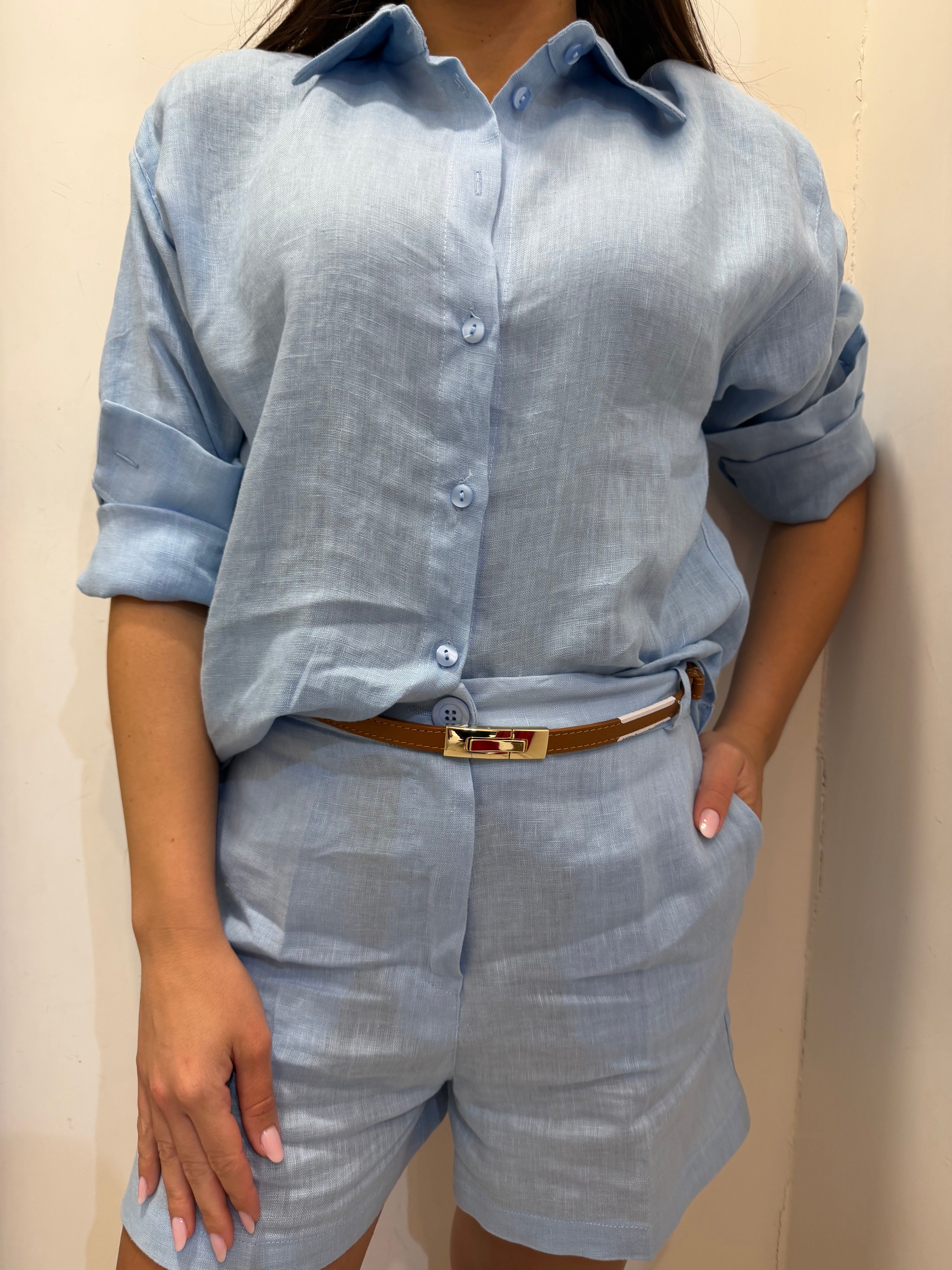 Camicia Imperial