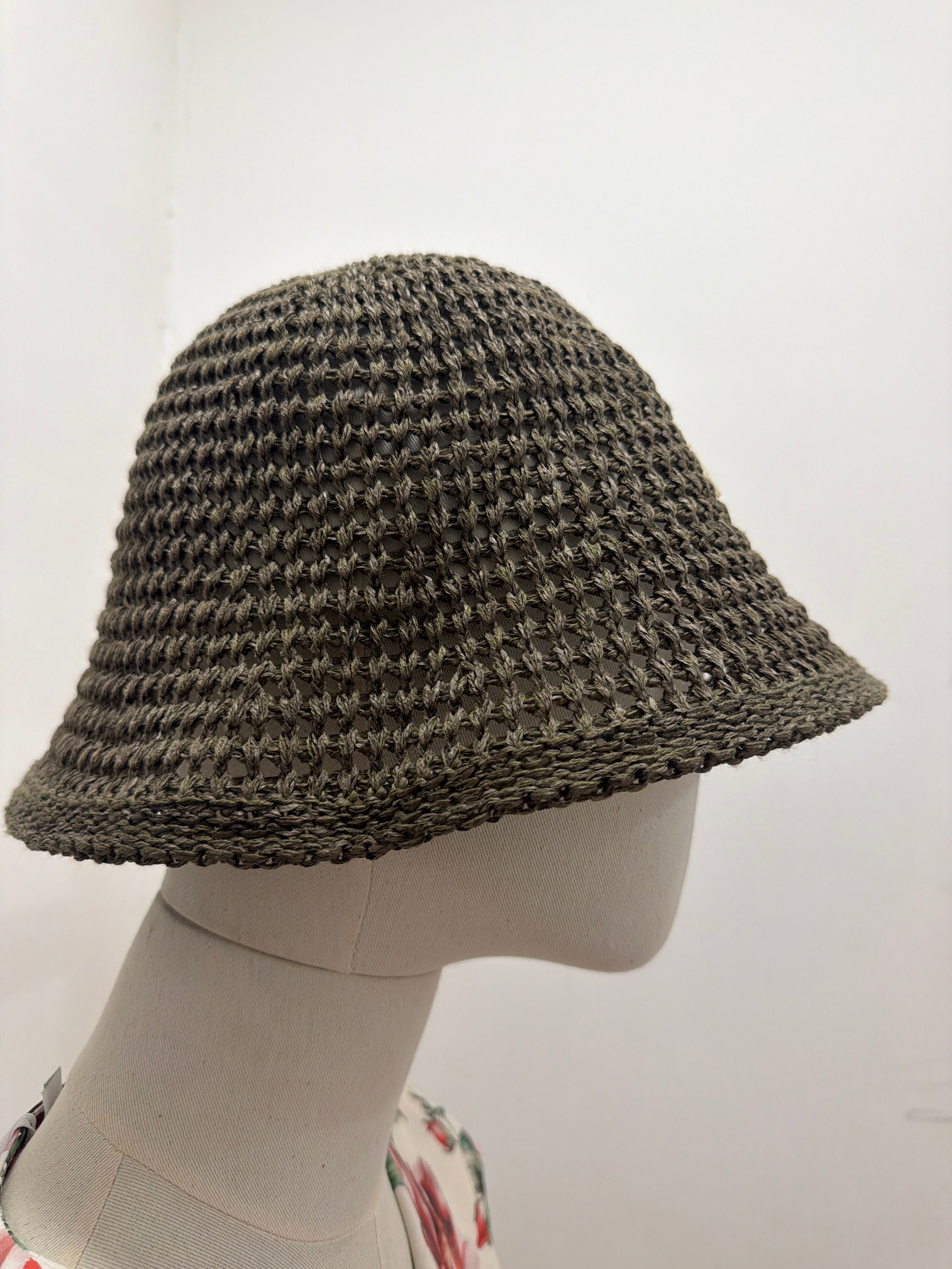Cappello modello pescatore Emisphere