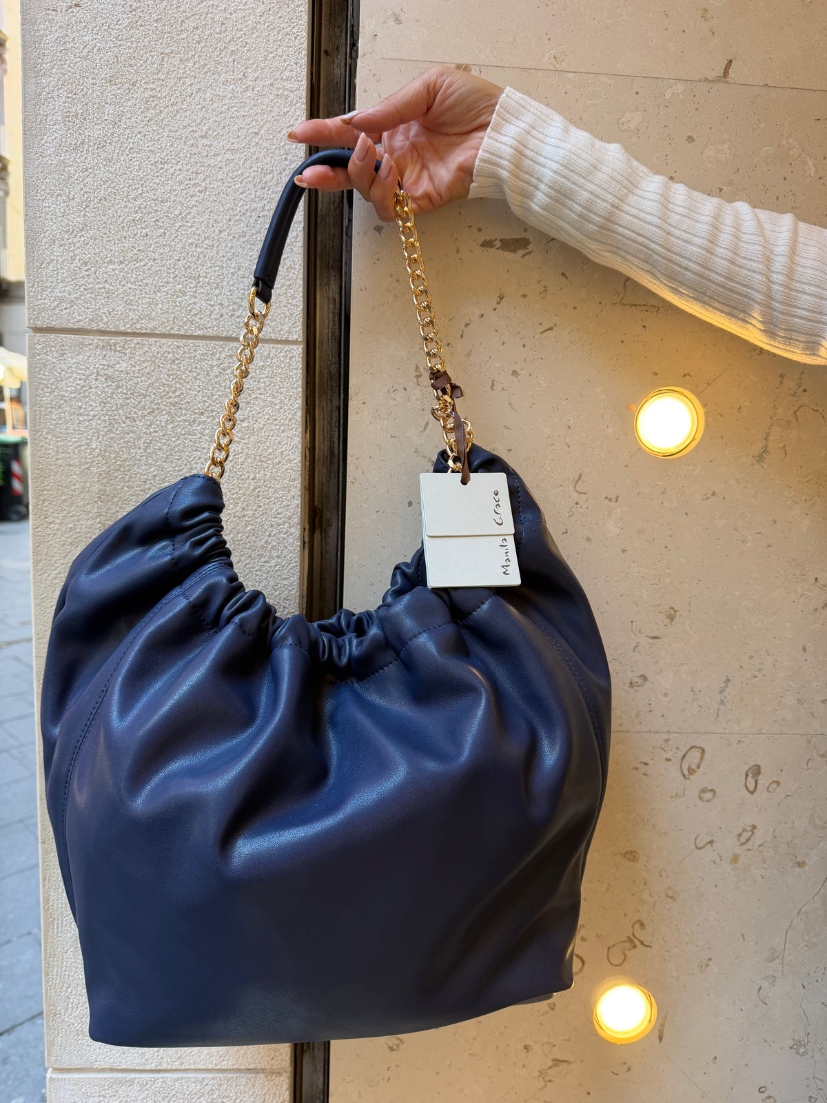 Shoulder Bag Manila Grace