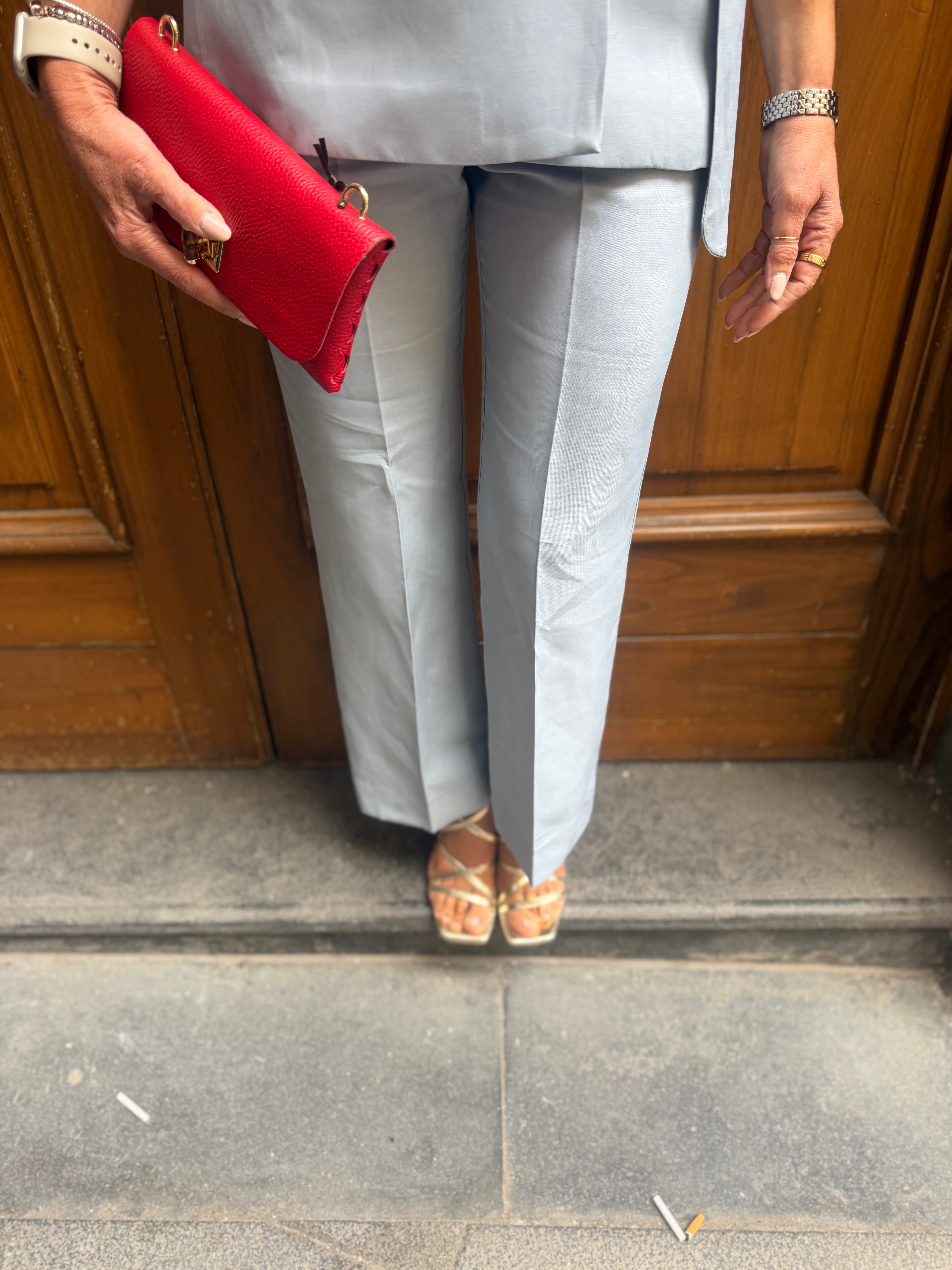 Pantalone Kaos Donna