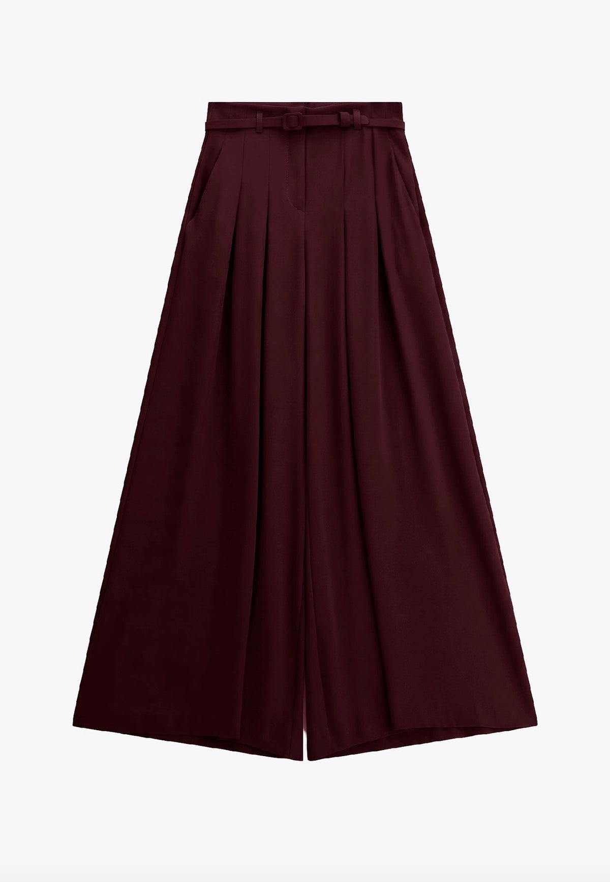 Pantalone fluido Imperial
