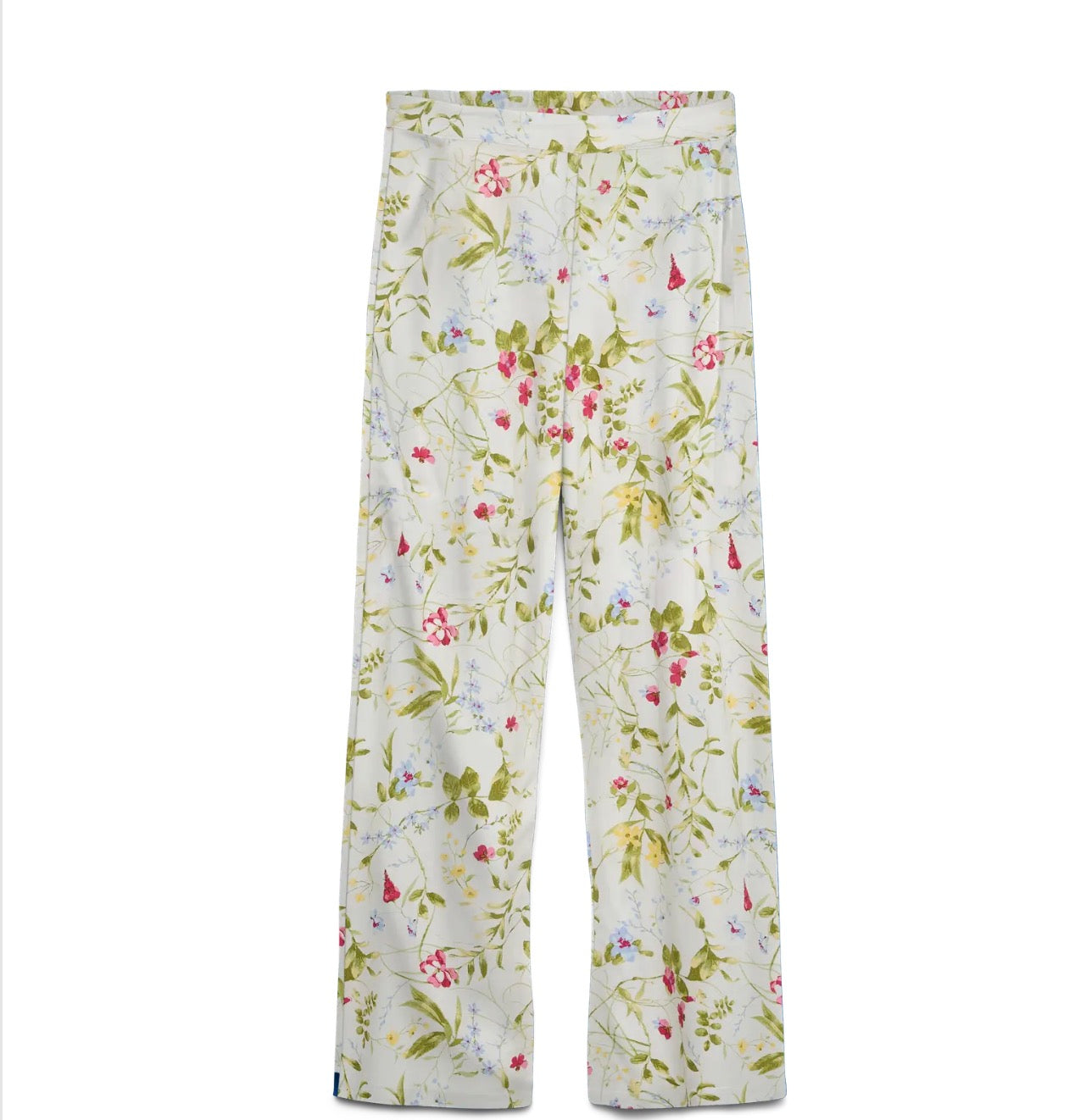 Completo floreale Vero Moda