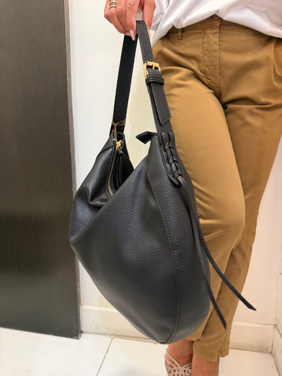 Shoulder Bag Manila Grace