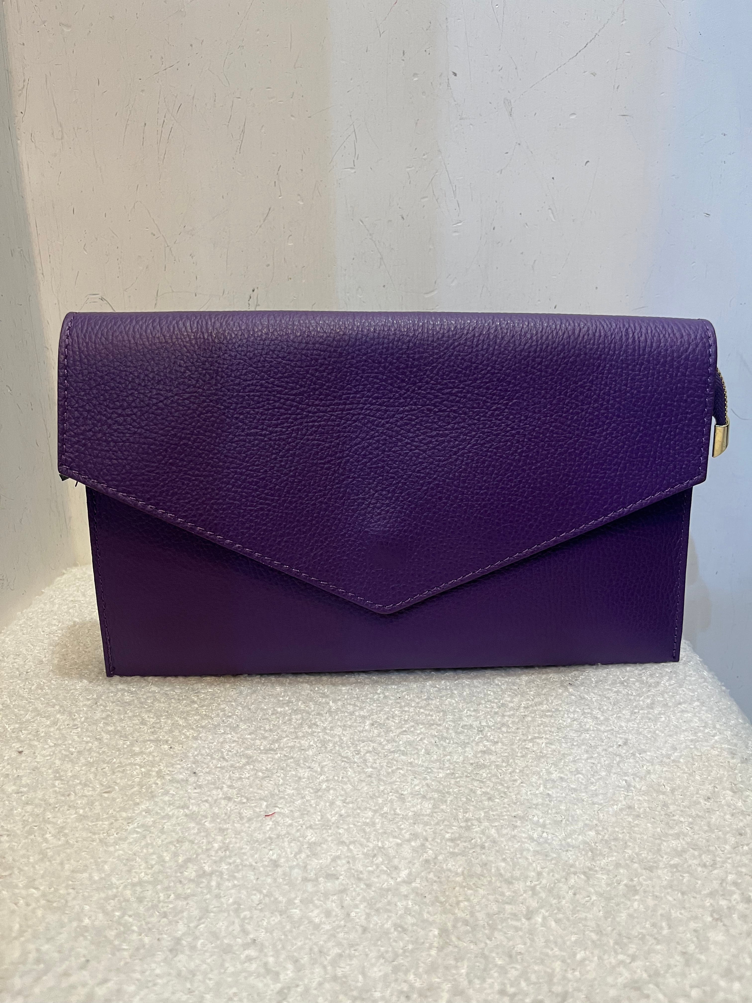 Borsa Bustina Pattina