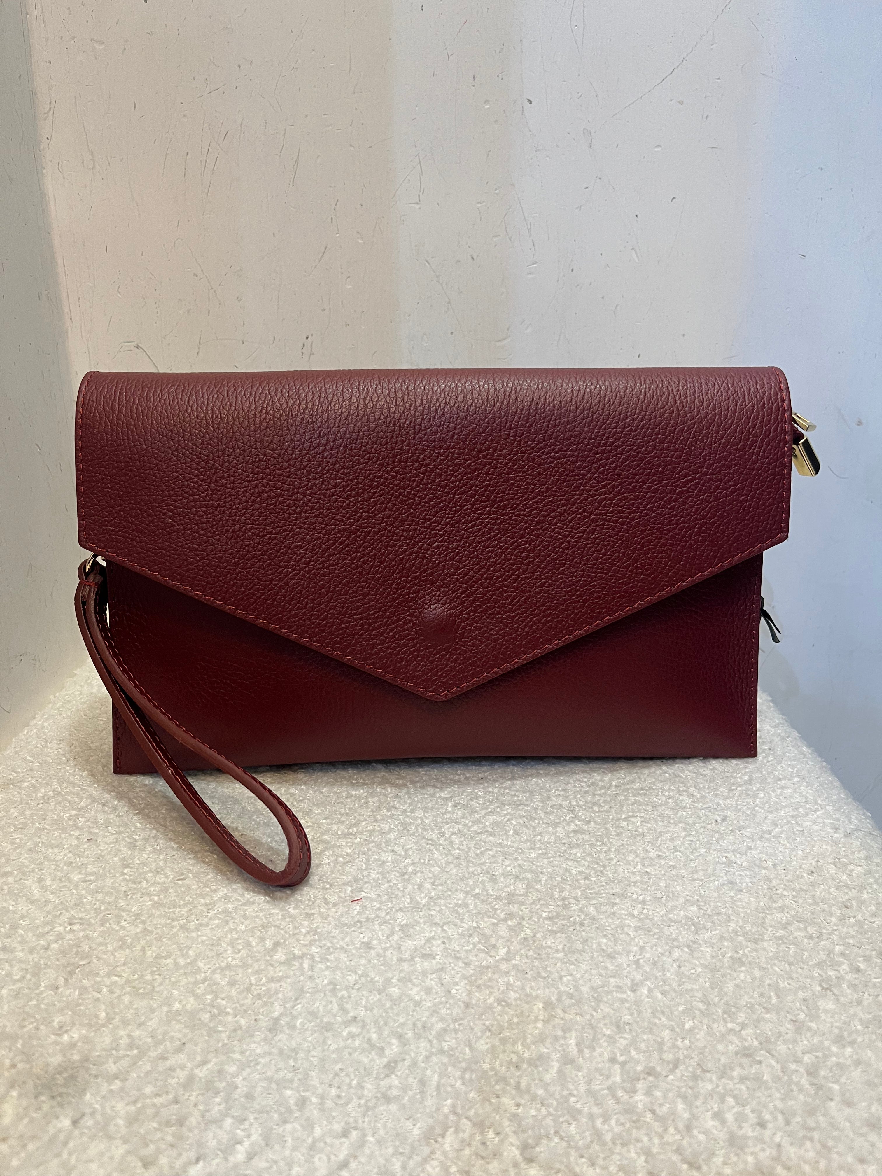 Borsa Bustina Pattina