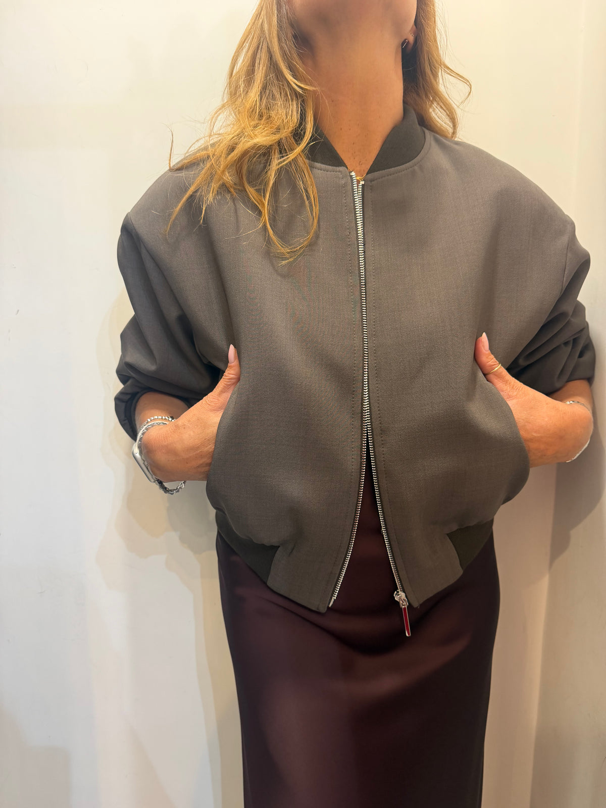 Bomber Imperial