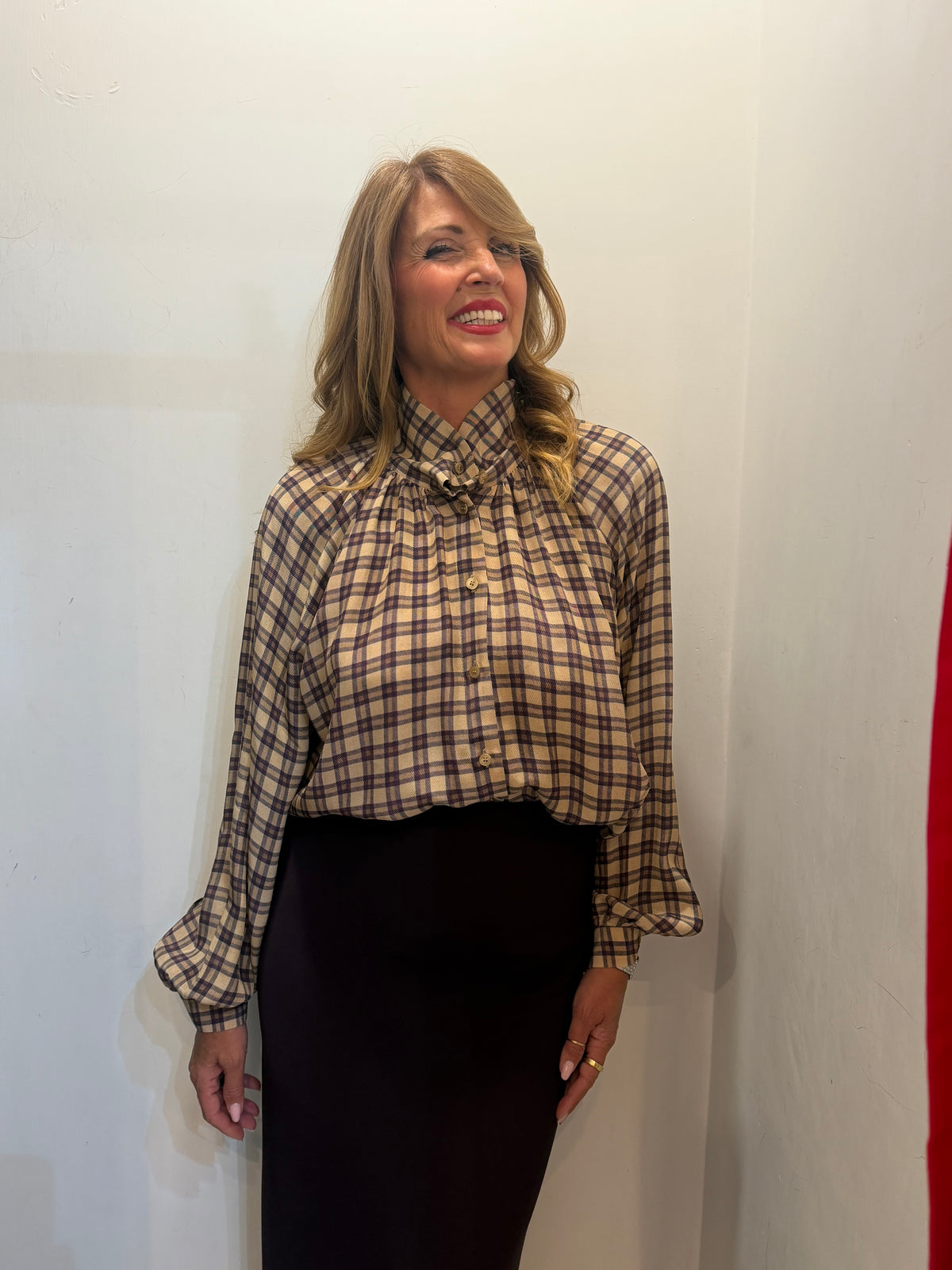 Camicia Imperial