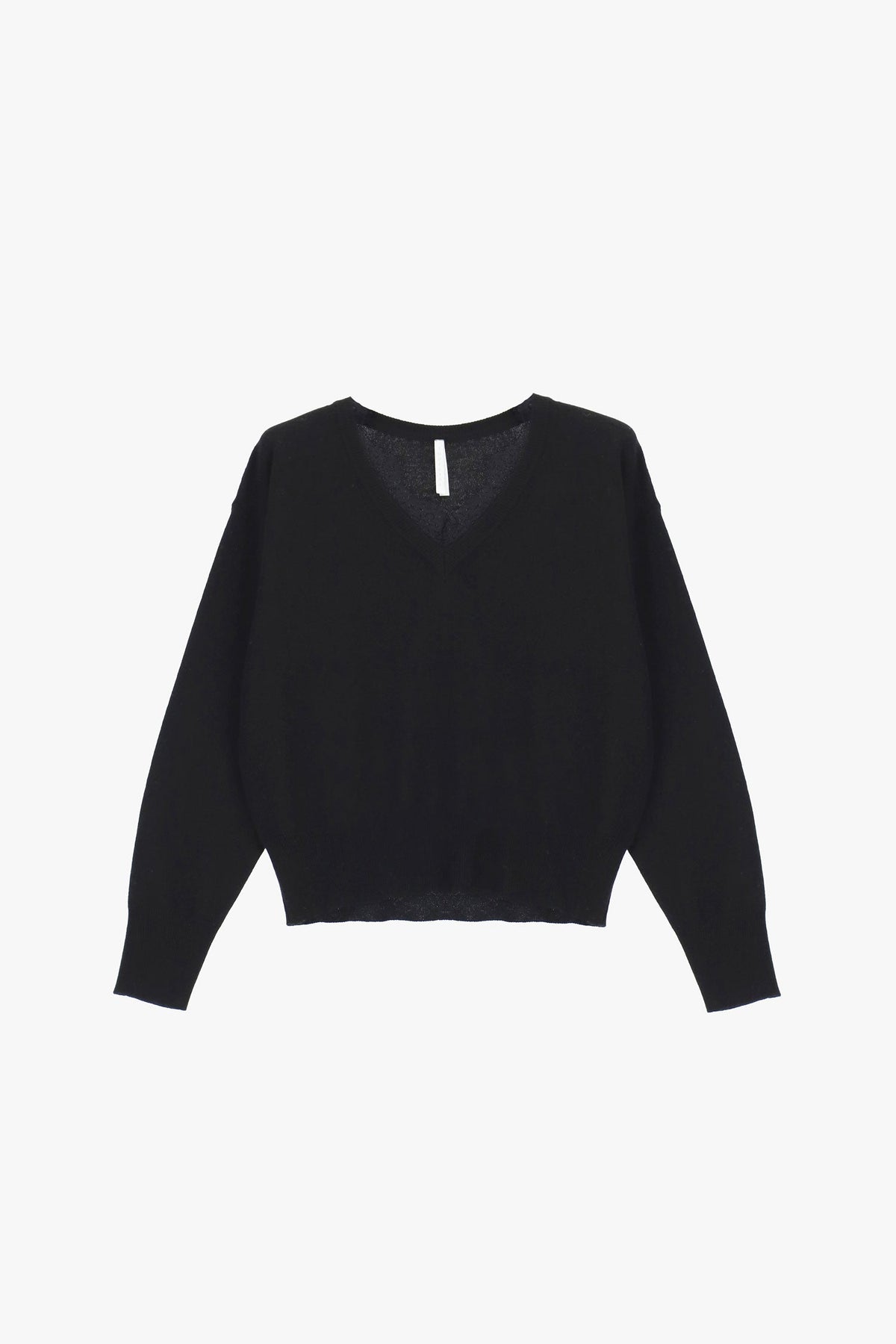 Maglia con pizzo Imperial