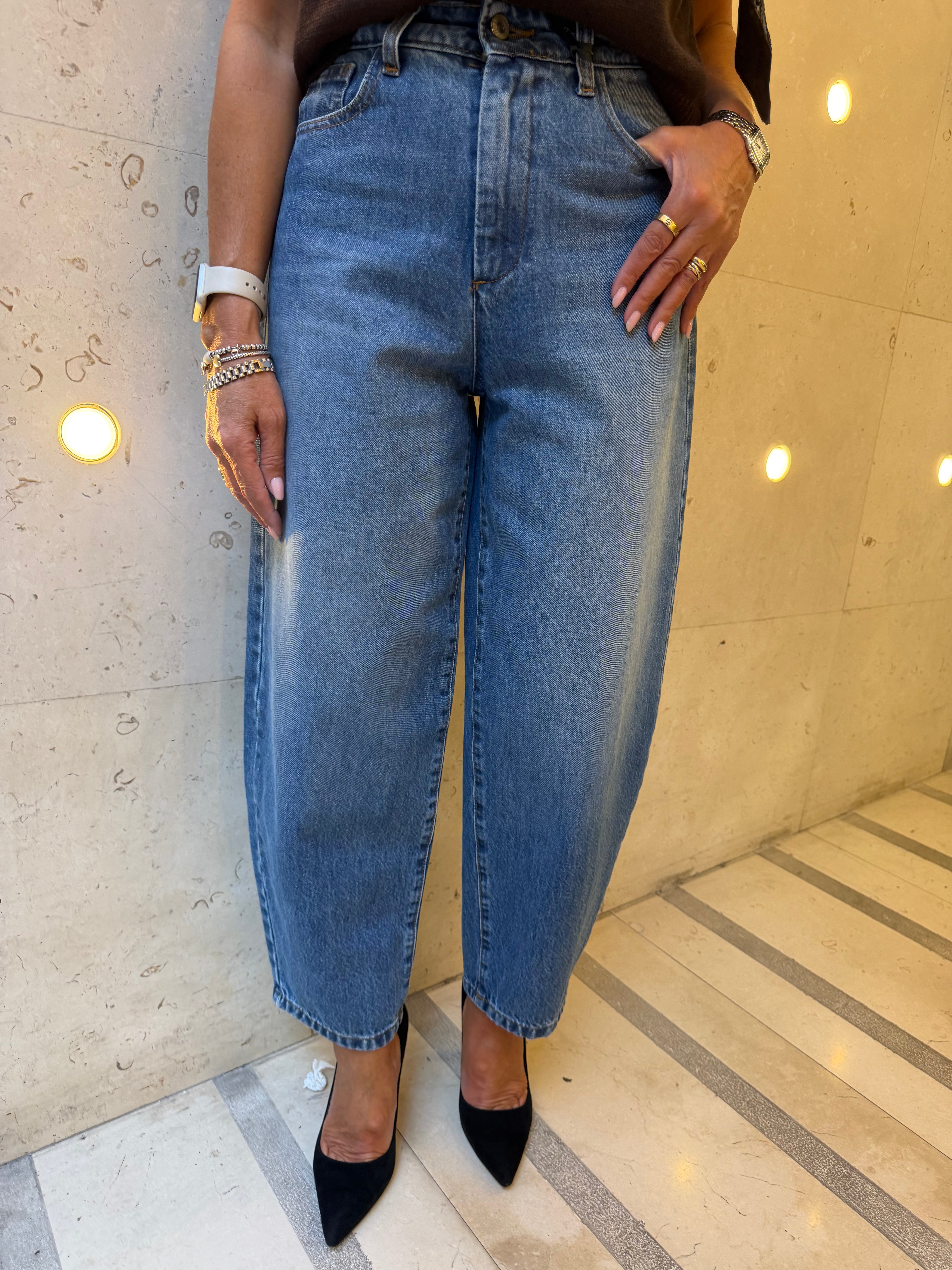 Jeans Cloe Emisphere