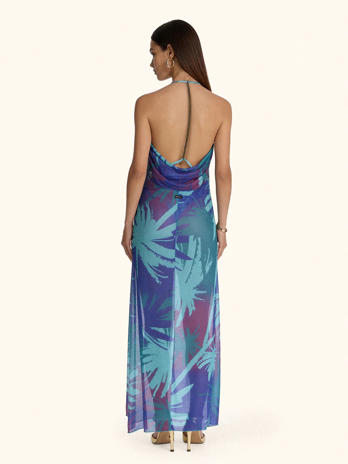 Vestito fantasia Me Fui