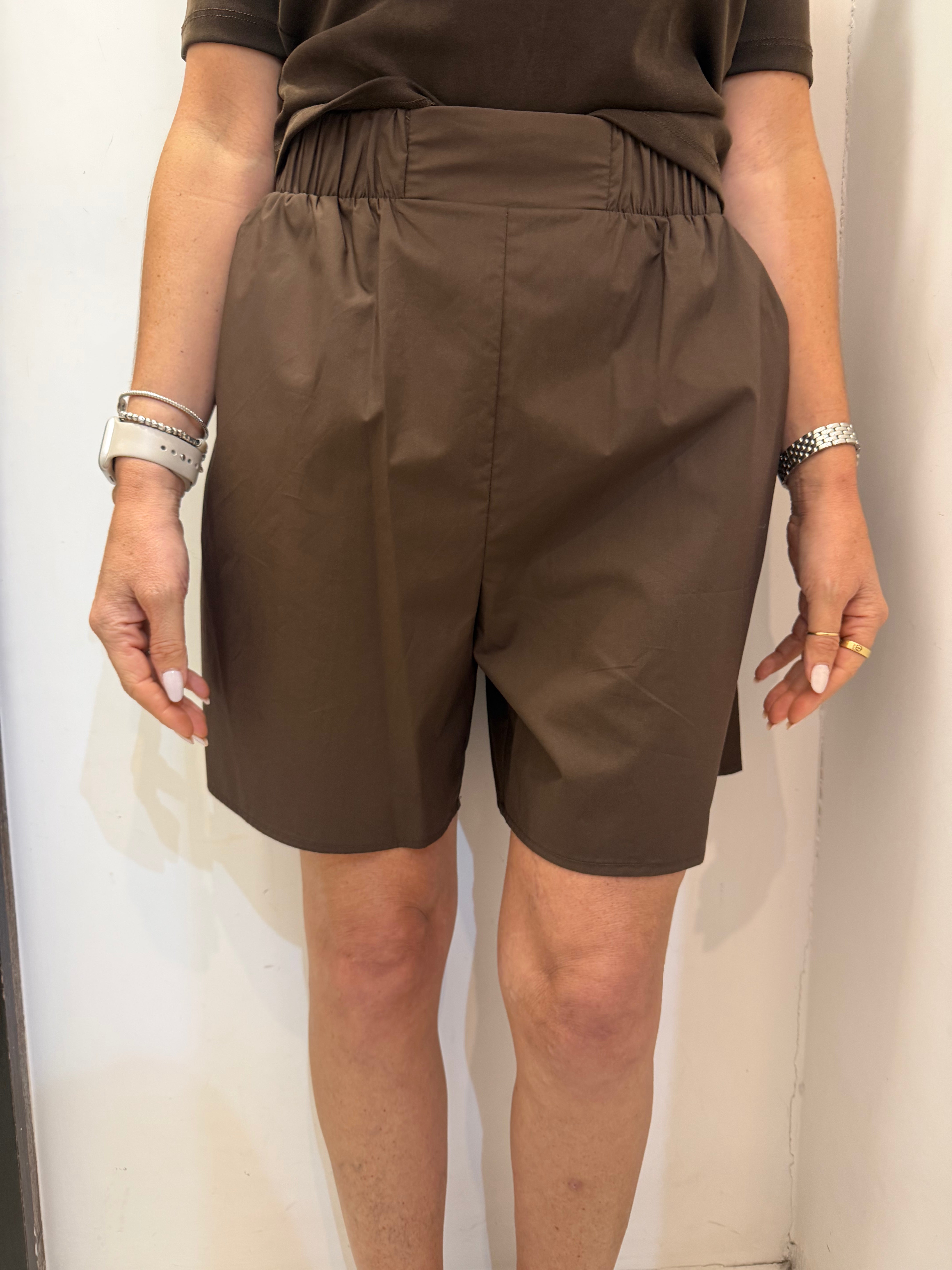 Short Imperial