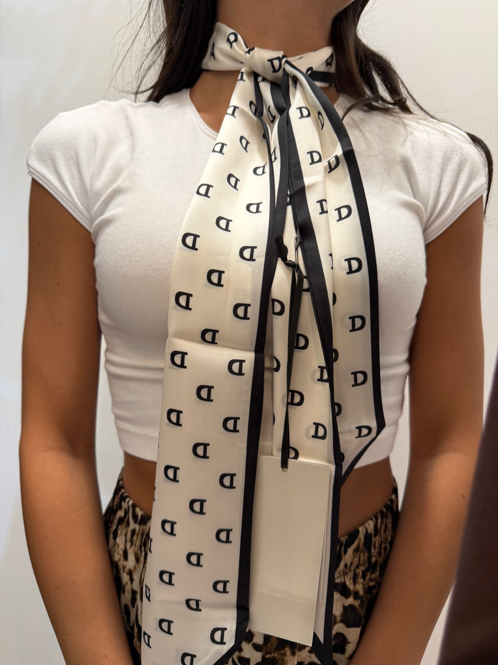Foulard Emisphere