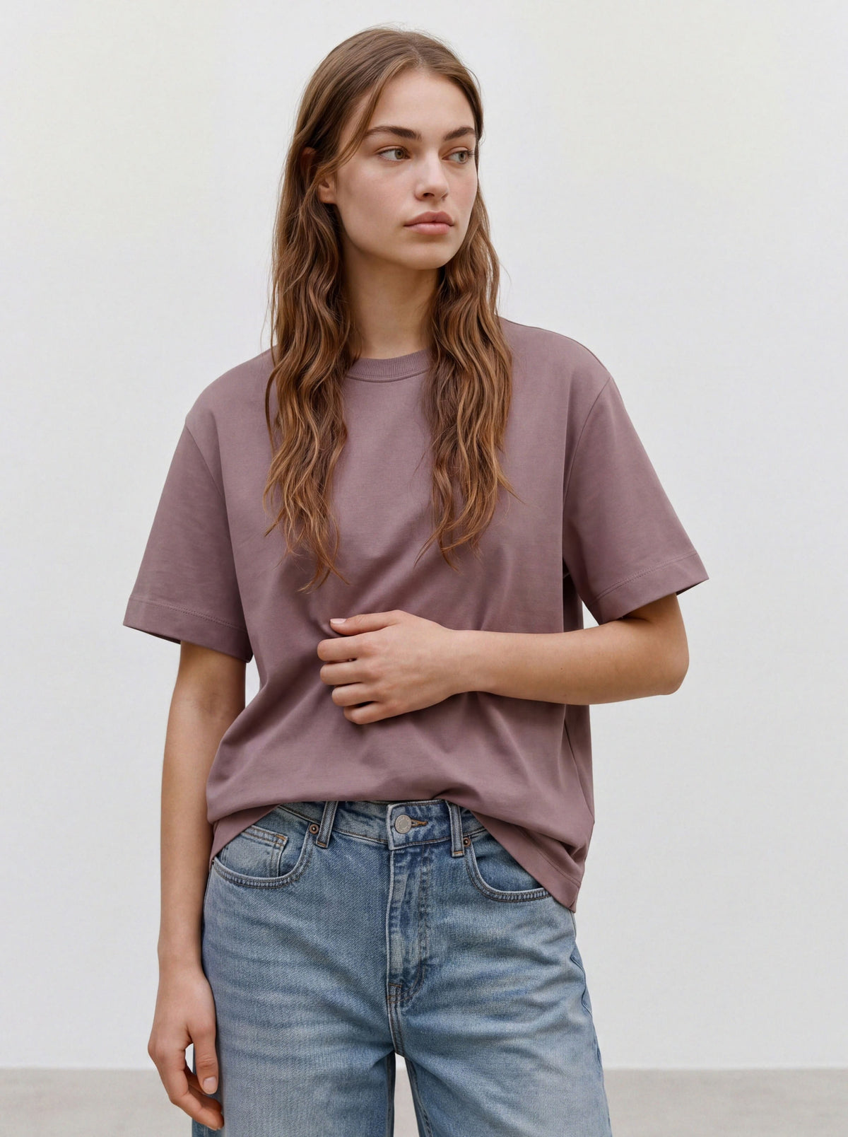 T-shirt basic Vero Moda