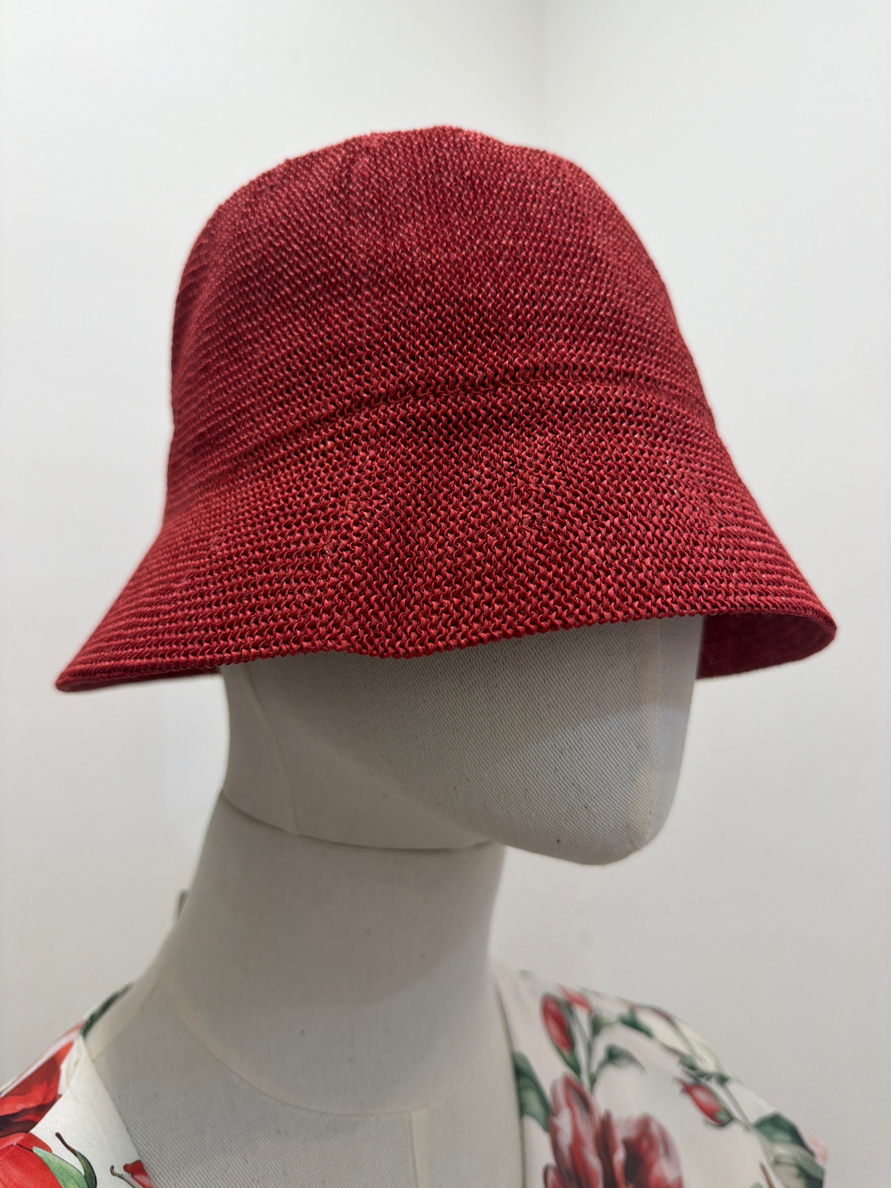 Cappello pescatore Emisphere