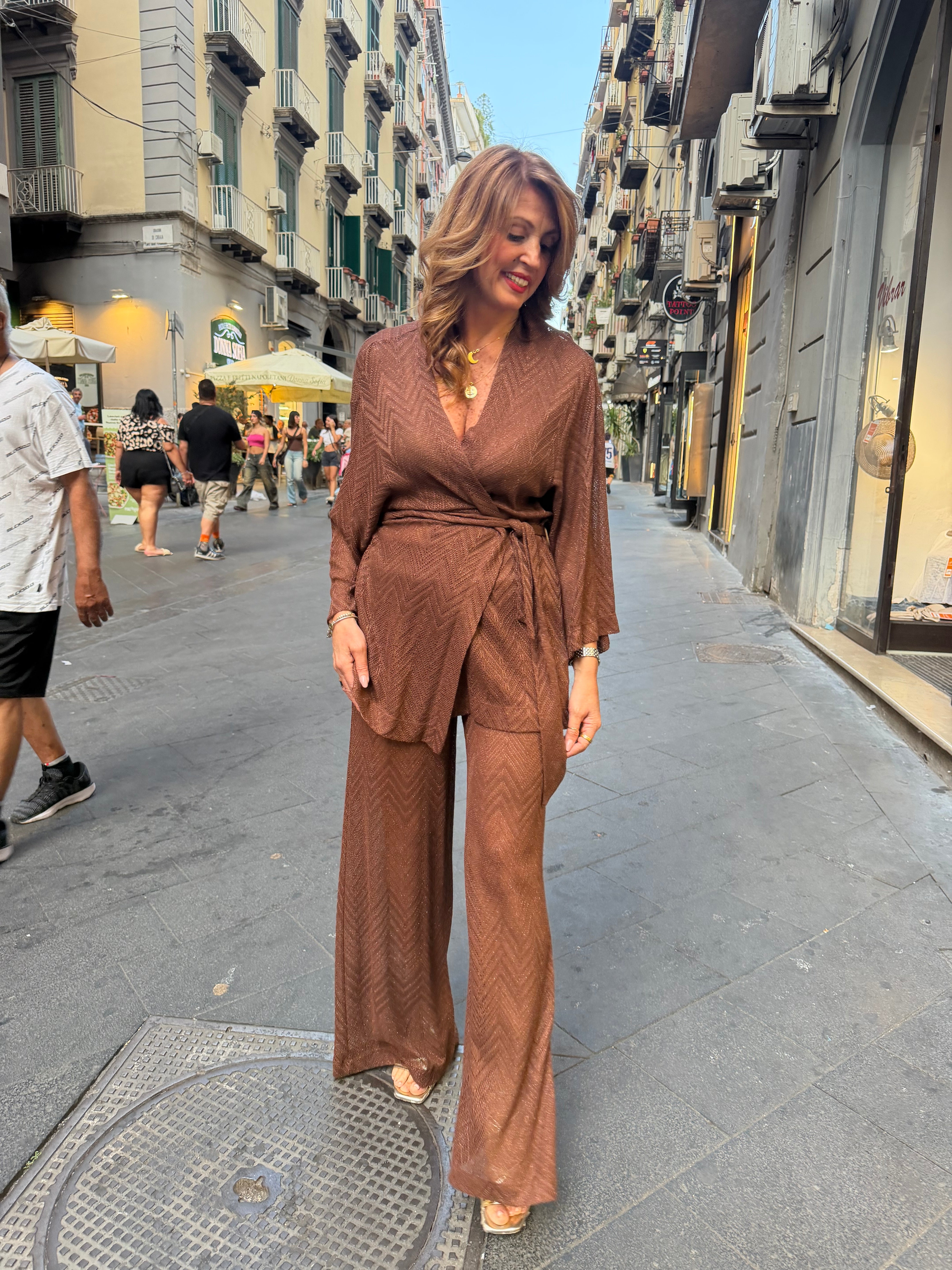 PANTALONI IMPERIAL