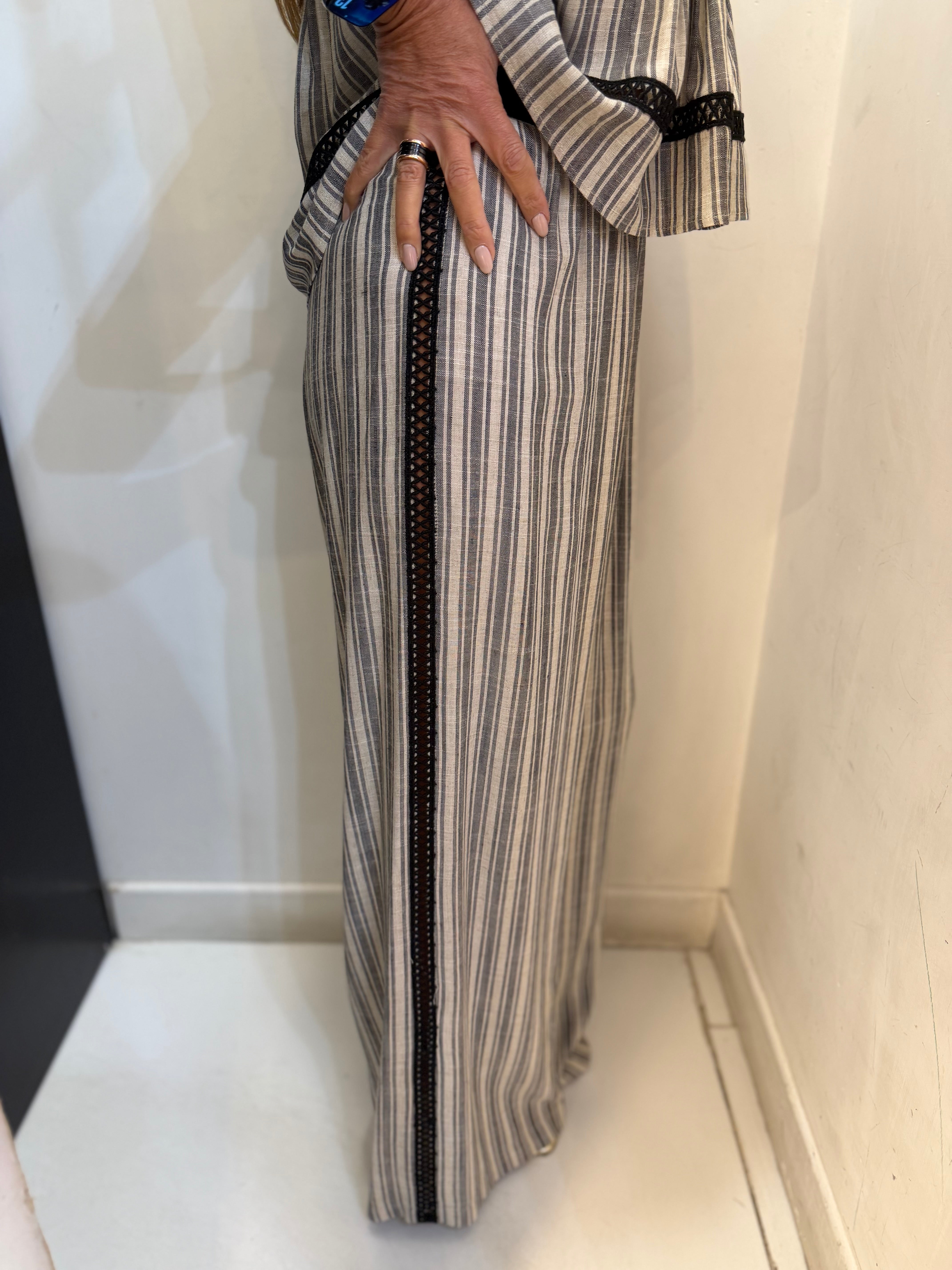 Pantalone Kaos Donna