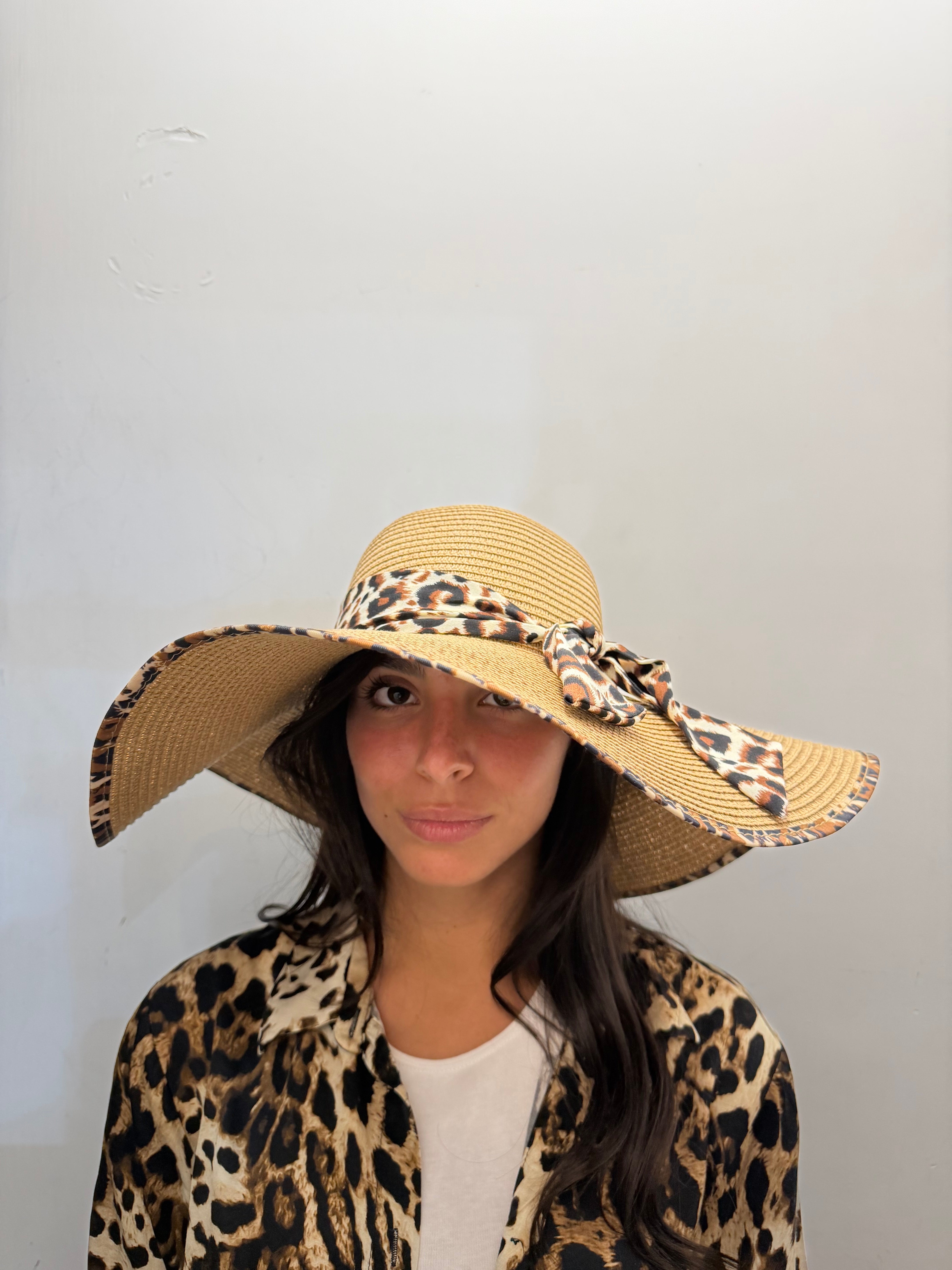 Capello Leopardato Emisphere