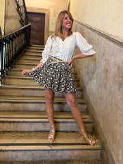 Camicia Emisphere