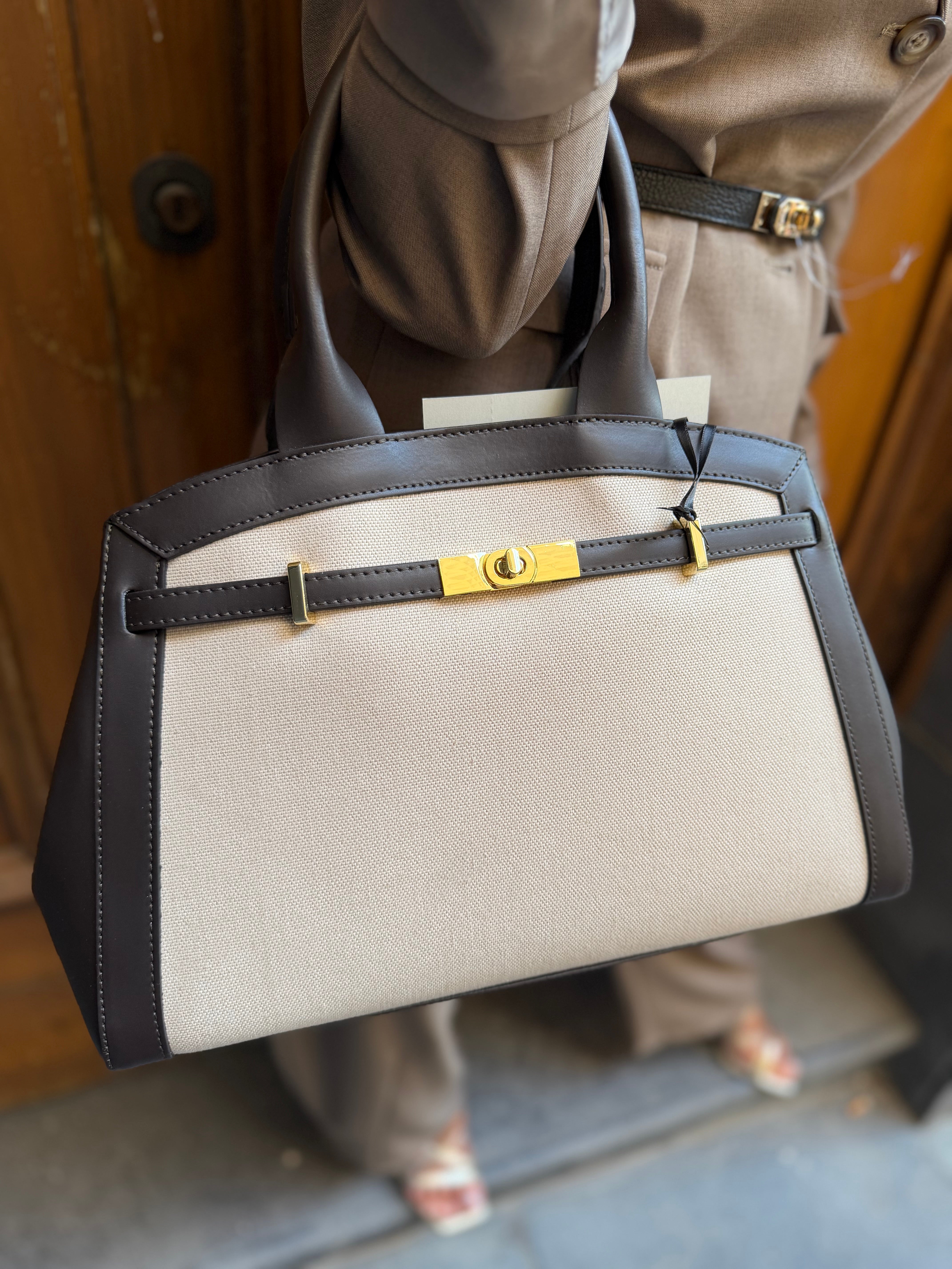 Borsa Emisphere