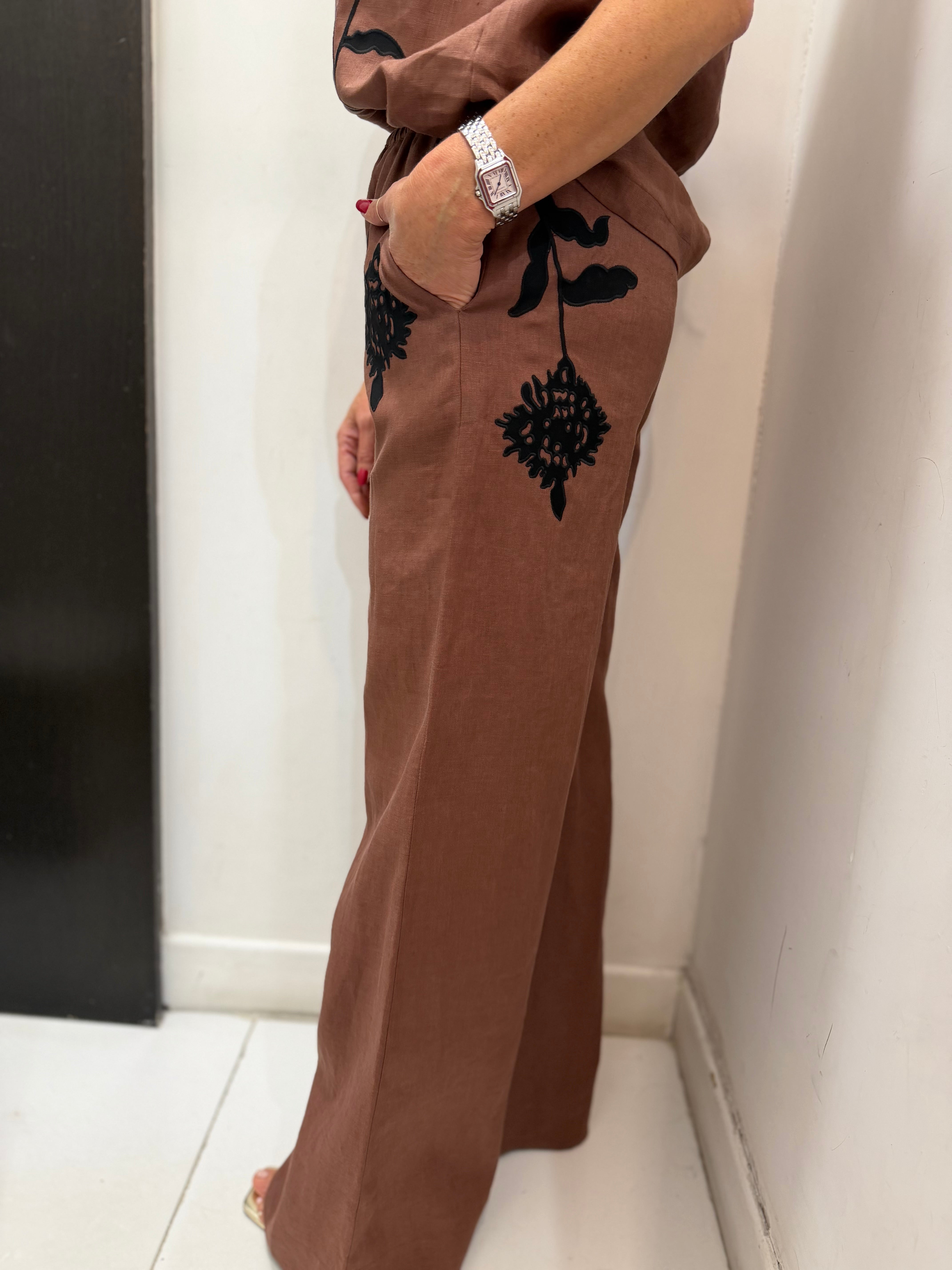 Pantalone Icona
