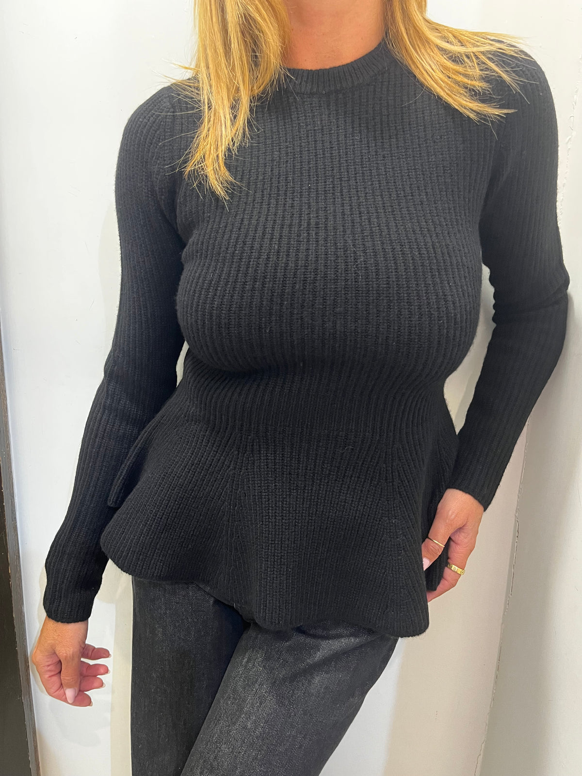 Maglia a costa inglese Icona