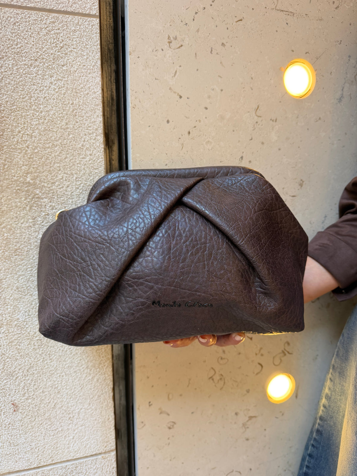Hand bag Manila Grace