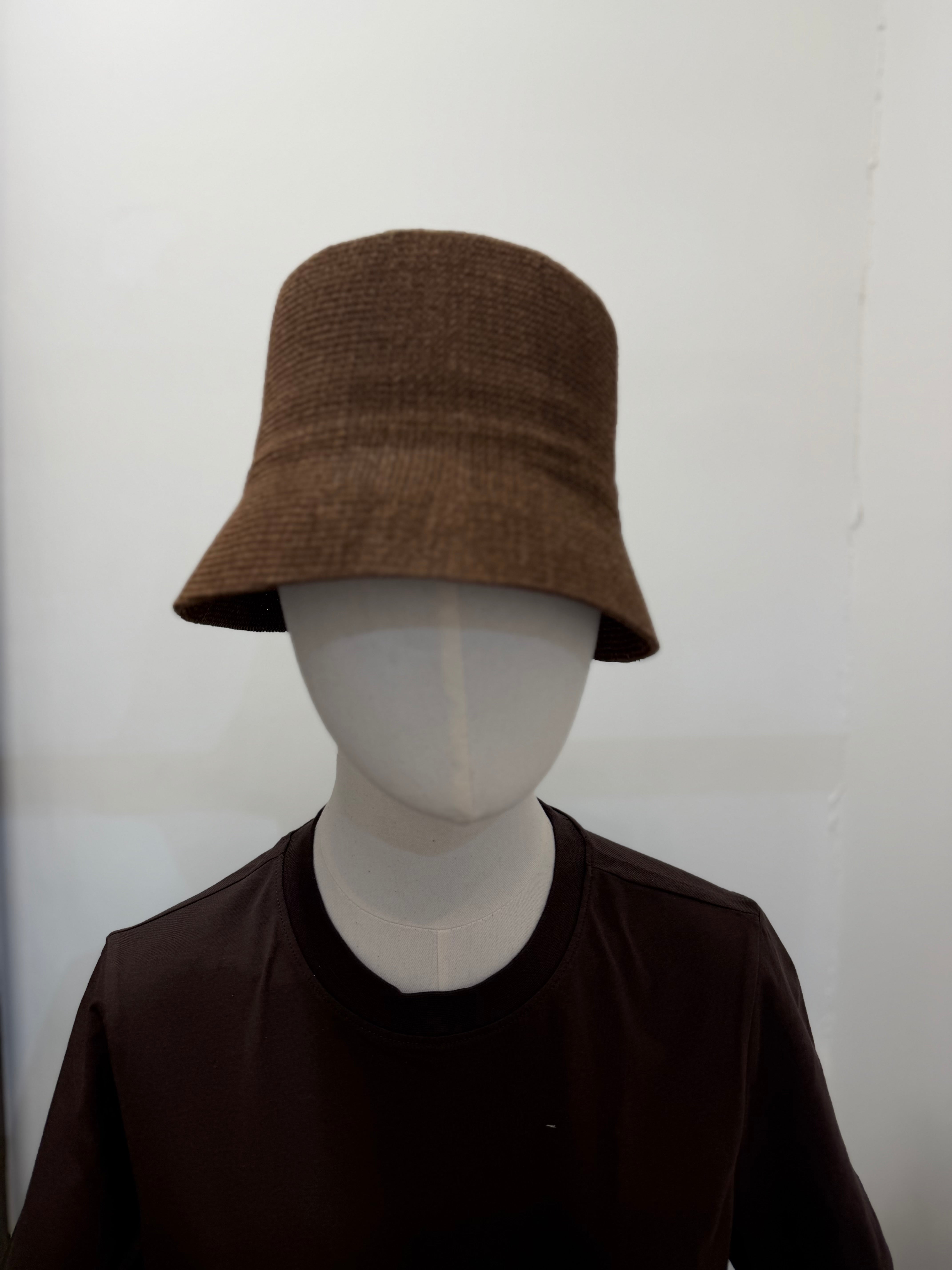 Cappello pescatore Emisphere