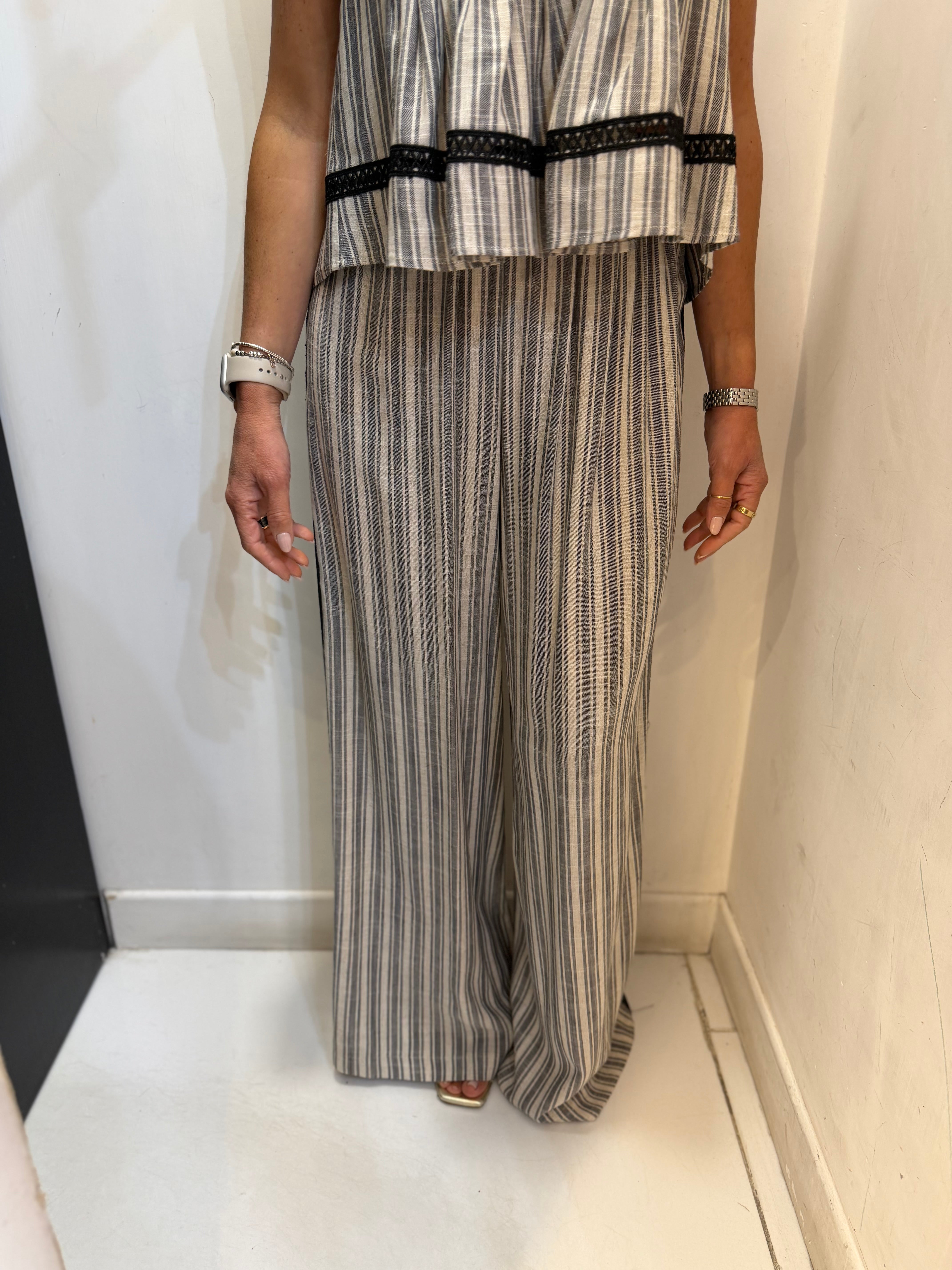 Pantalone Kaos Donna